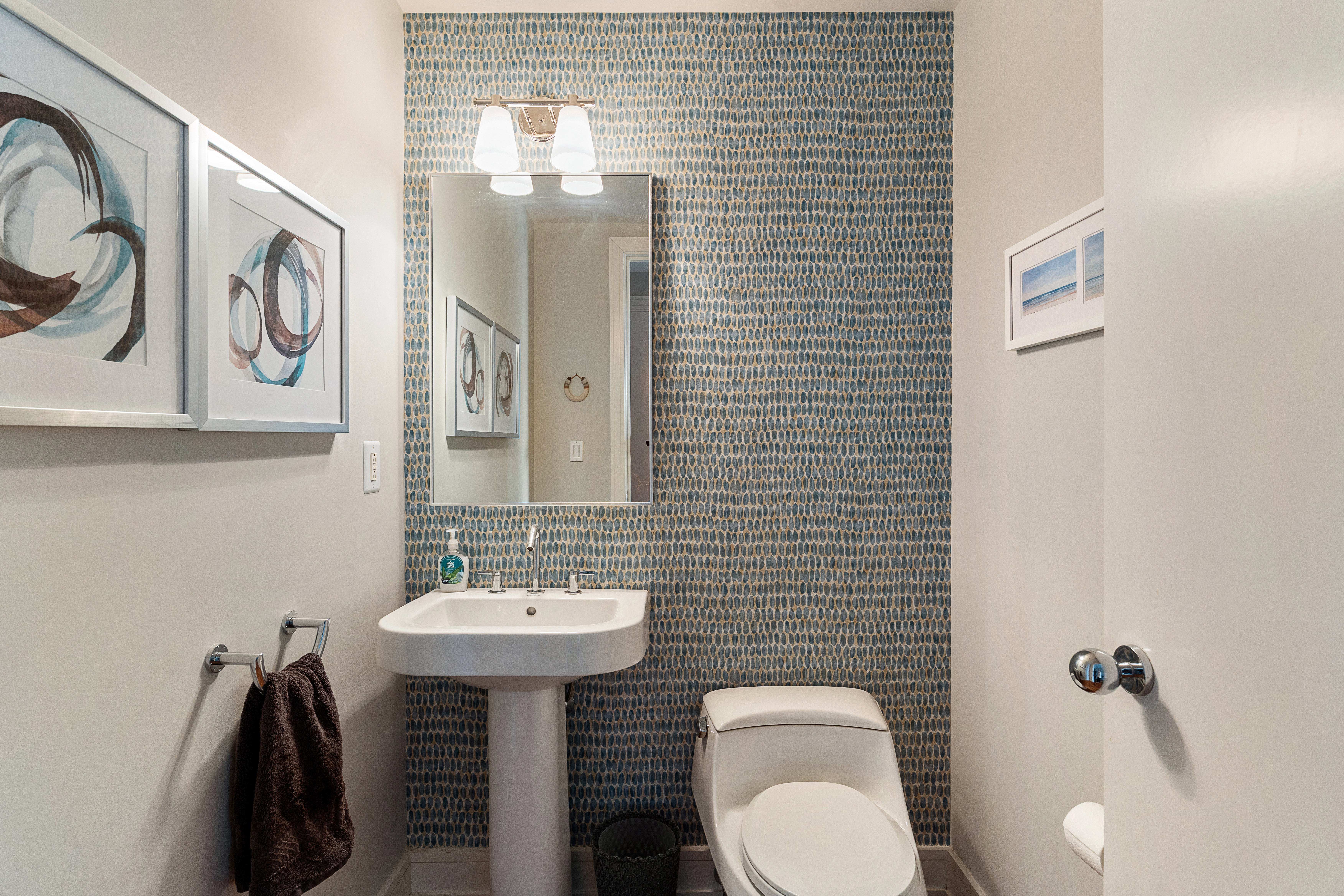  500 Atlantic Avenue, Unit 17S, Boston, MA 02210 - 物件實景
