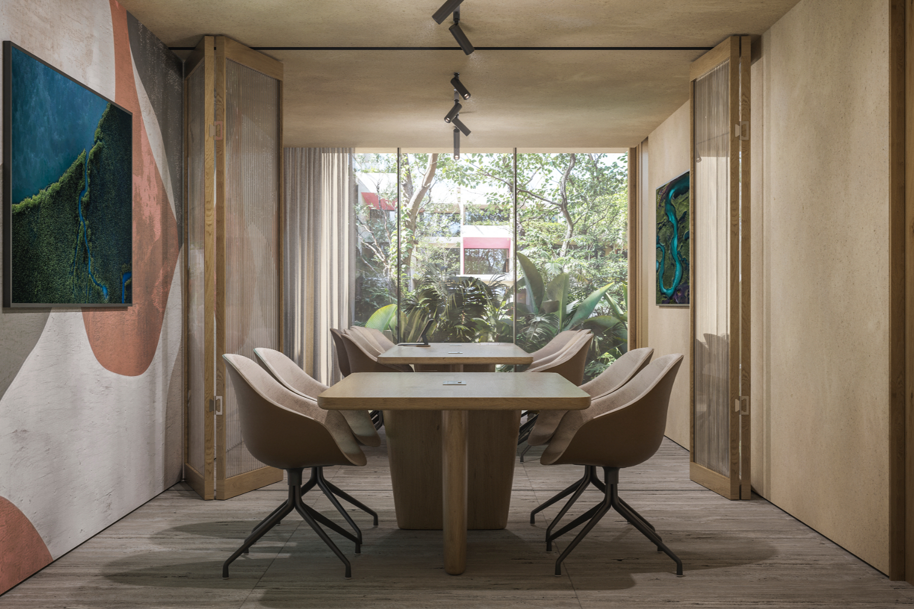  The Privilege of Owning a Two-Bedroom Viceroy Residence on the Caribbean - 物件實景