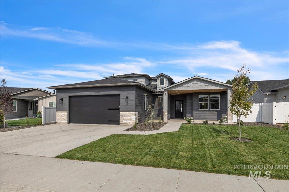 Ravine Way, Nampa, ID 83687