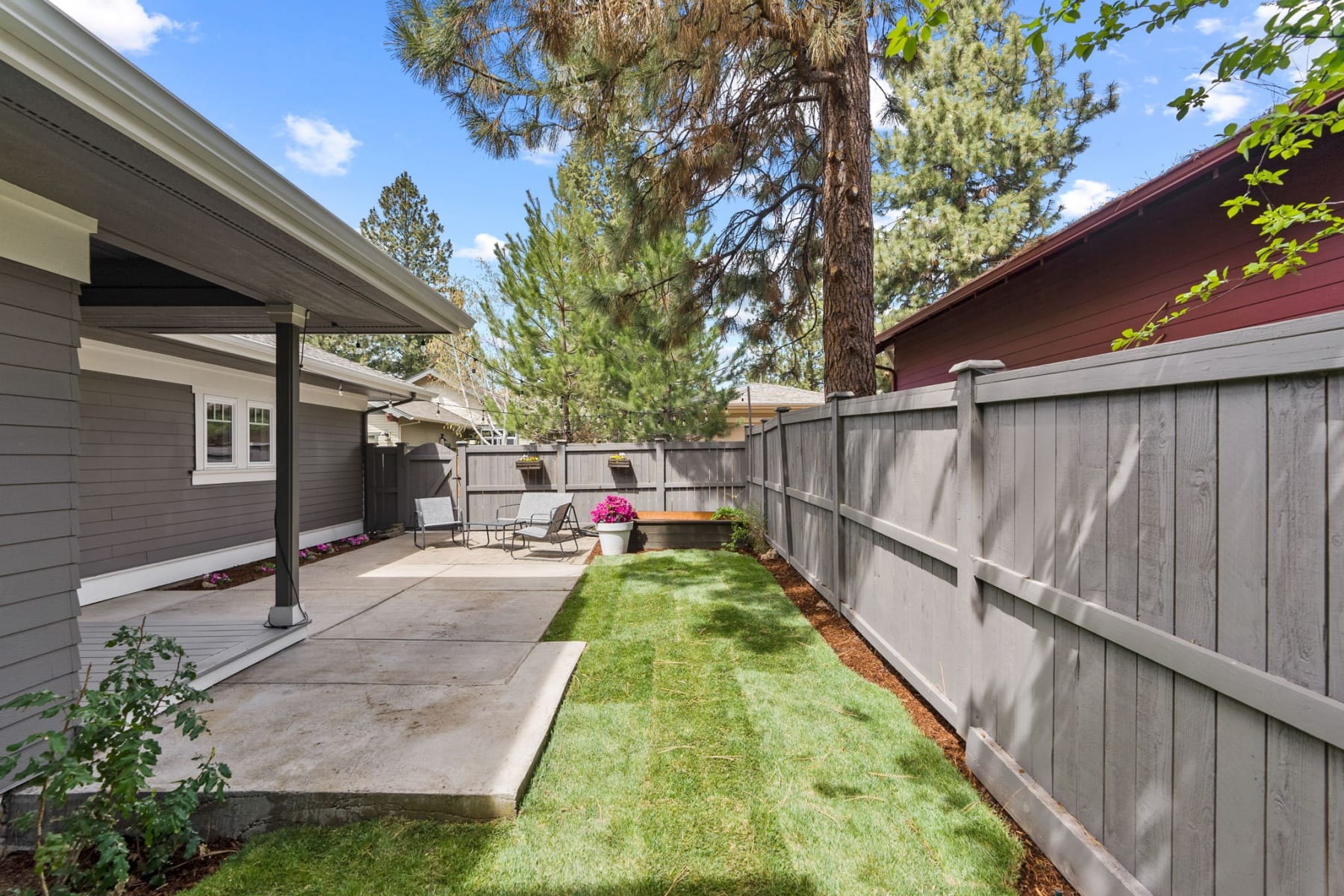  2484 NW Sacagawea Lane Bend, OR 97703 - 物件實景