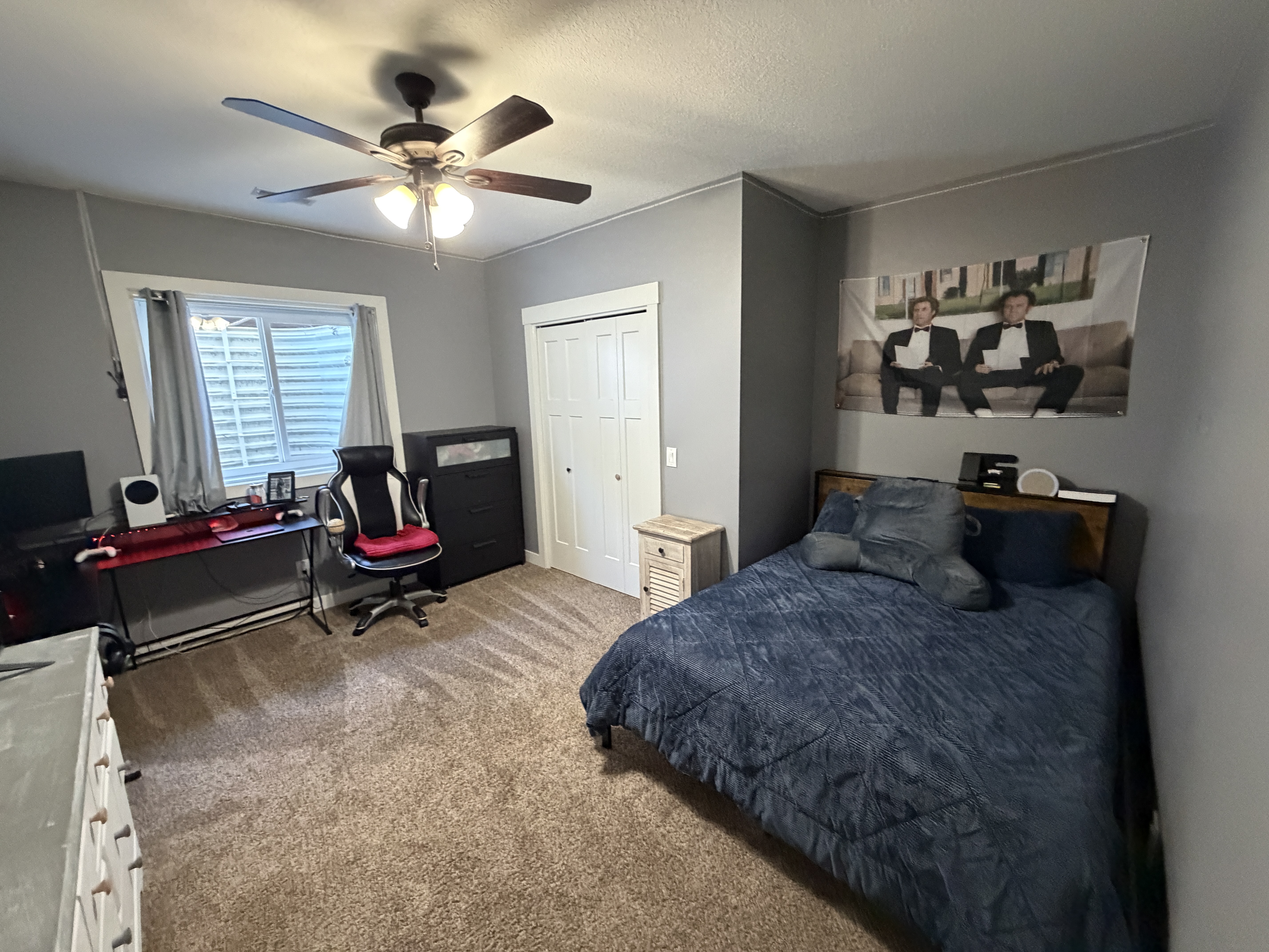 Greentop, Missouri, 63546, United States, 5 Bedrooms Bedrooms, ,4 BathroomsBathrooms,Residential,For Sale,2048249
