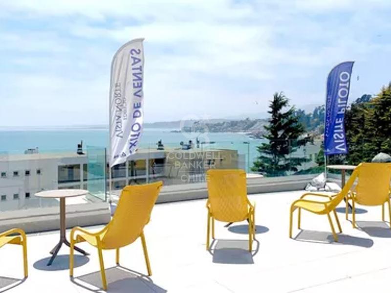 Concón, Chile, 3 Bedrooms Bedrooms, ,3 BathroomsBathrooms,Residential,For Sale,1729821