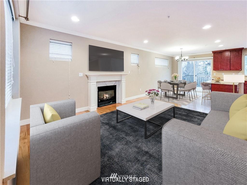 4032 152ND PLACE SW, LYNNWOOD, Washington, 98087, United States, 3 Bedrooms Bedrooms, ,3 BathroomsBathrooms,Residential,For Sale,4032 152ND PLACE SW,1628114