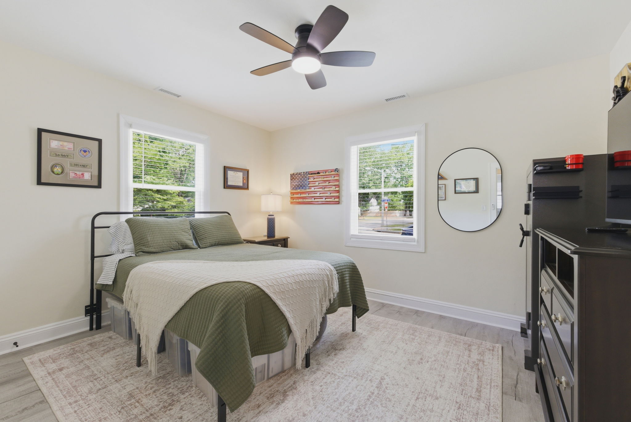 1201 Frank Street, Norfolk, VA 23518 - 物件實景