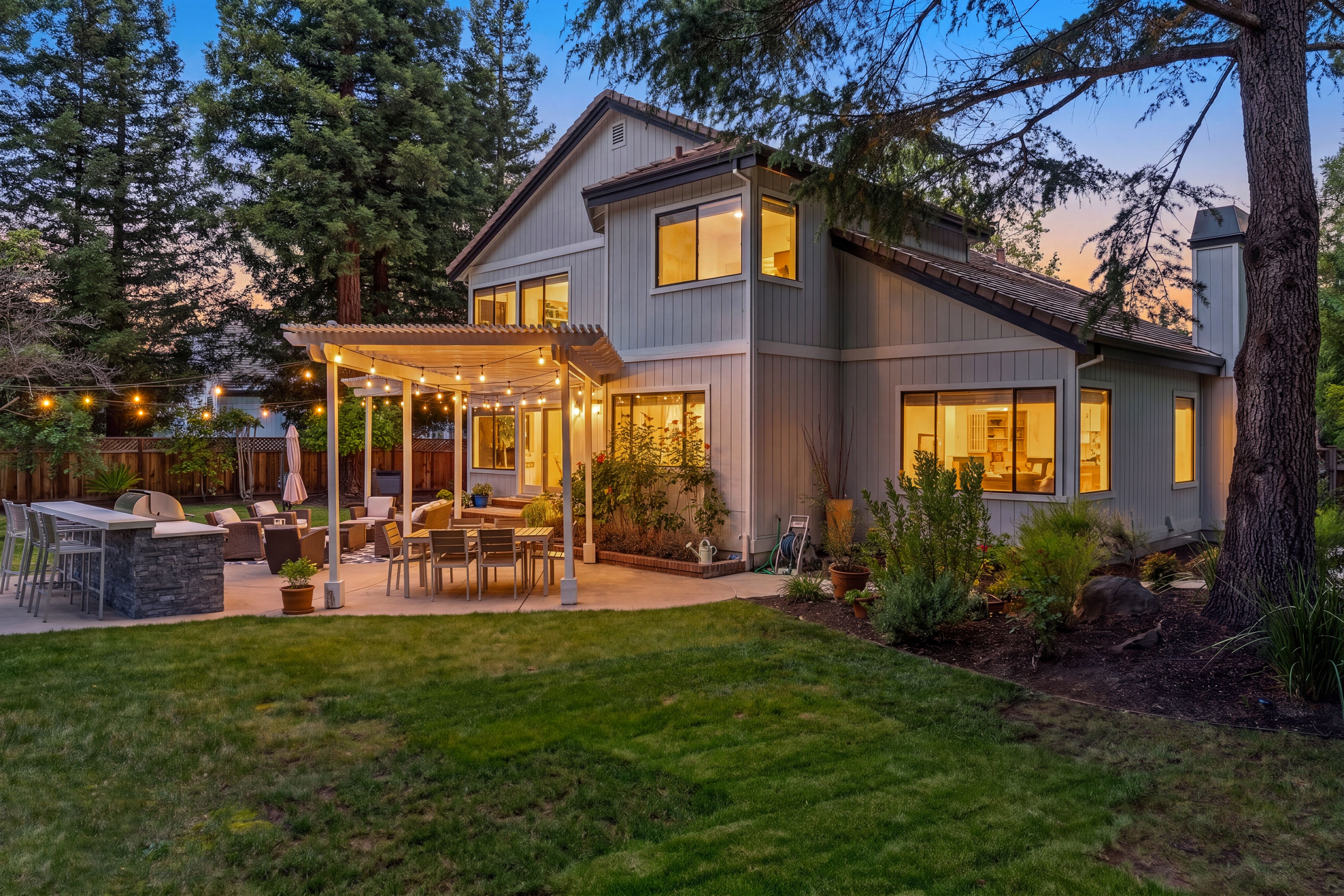  Private Blackhawk Living with Resort Amenities and Prime East Bay Location - 物件實景