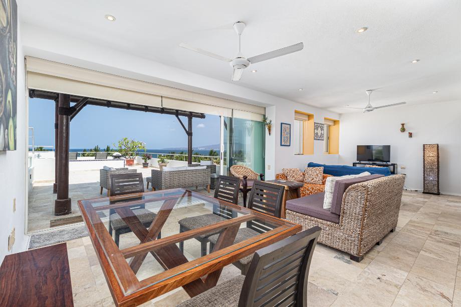 Bahía de Banderas, Nayarit, 63735, Mexico, 1 Bedroom Bedrooms, ,2 BathroomsBathrooms,Residential,For Sale,1767693