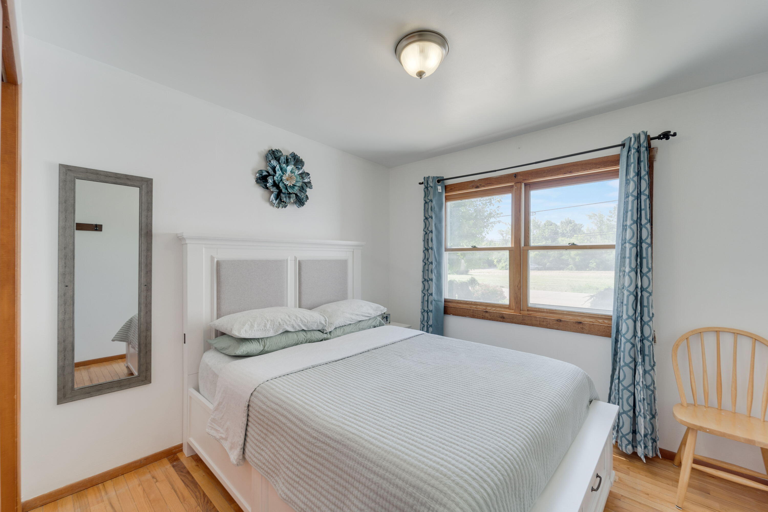 Burlington, Wisconsin, 53105, United States, 4 Bedrooms Bedrooms, ,3 BathroomsBathrooms,Residential,For Sale,1885300