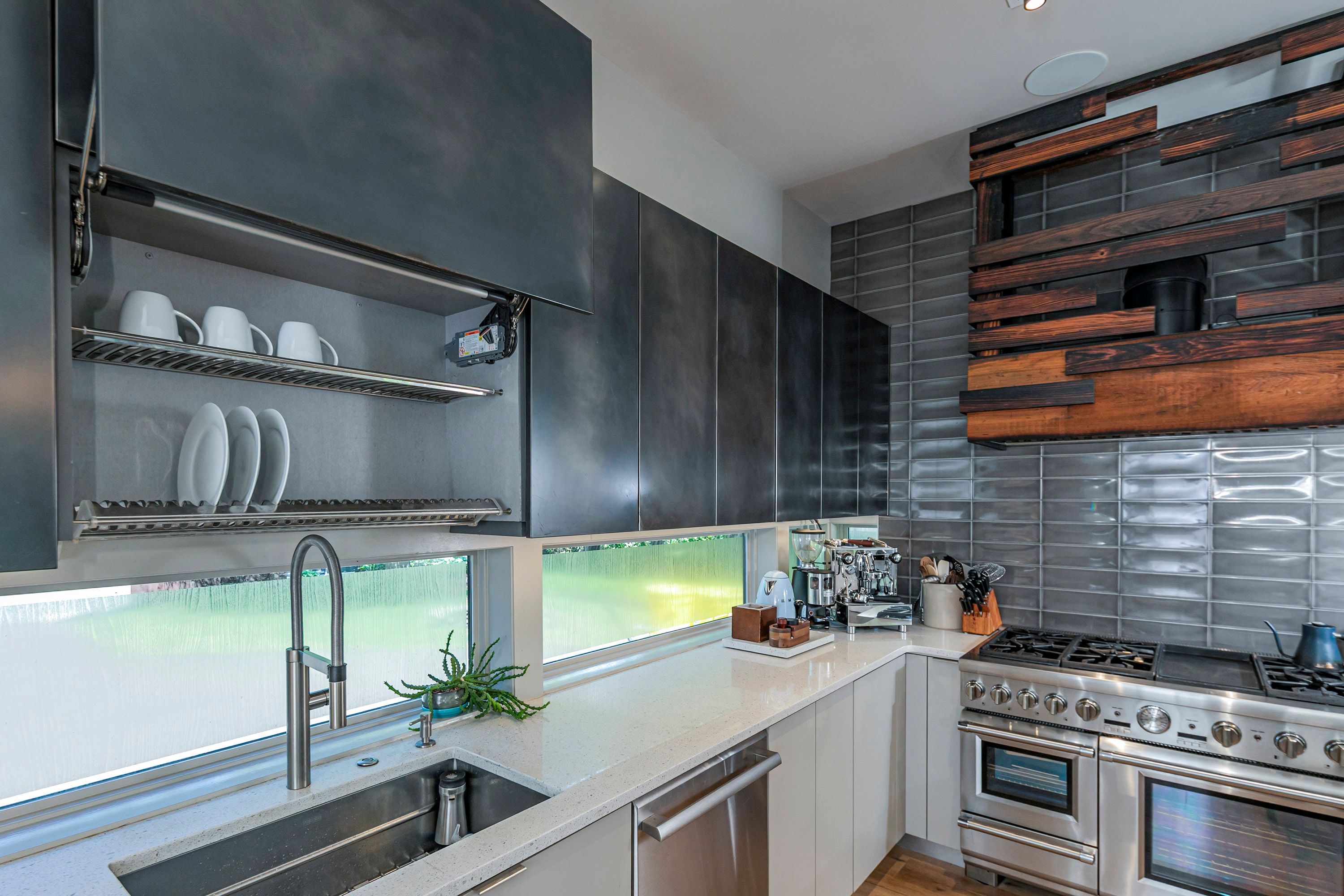  Princeton Modern. Western Section Spectacular - 物件實景