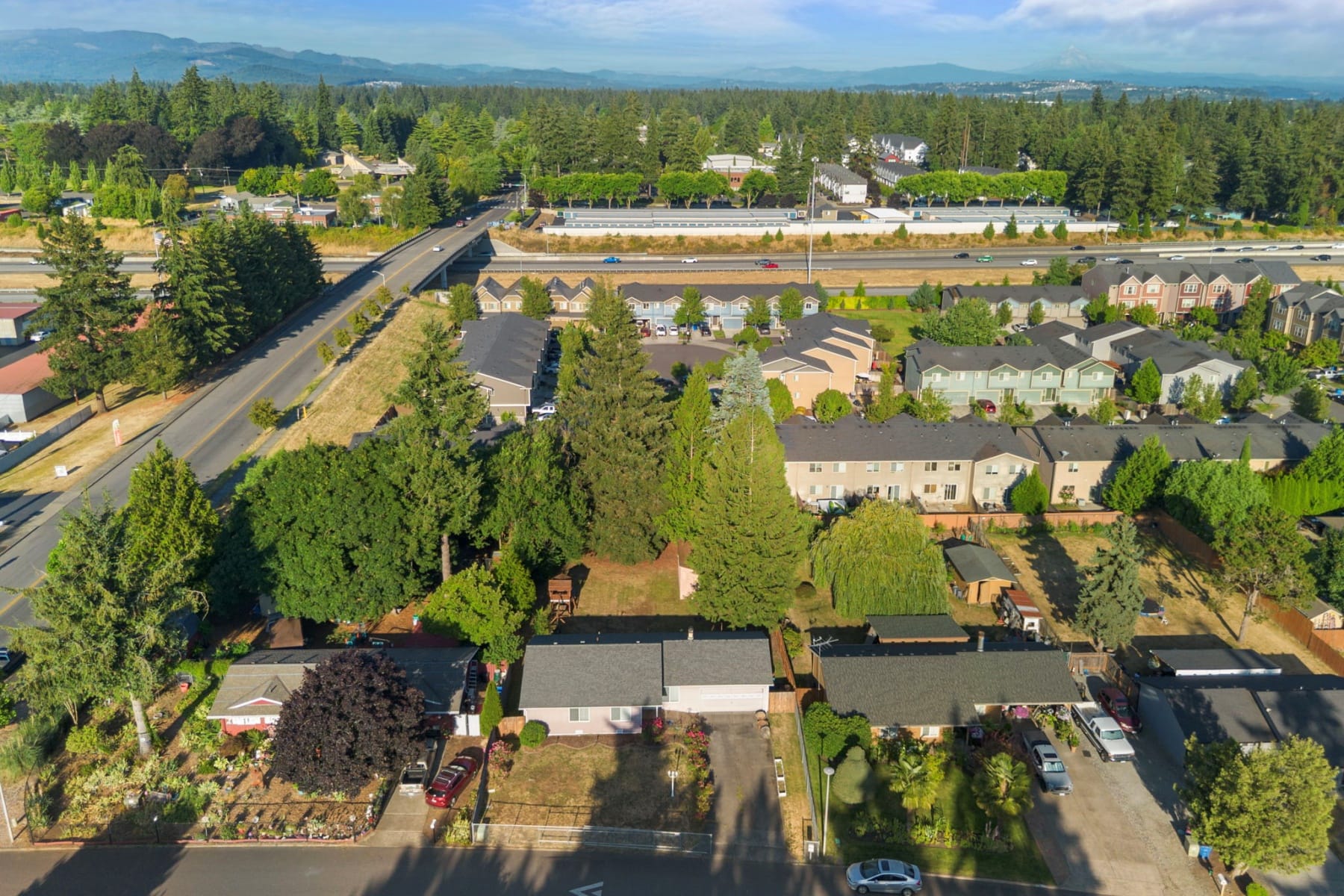  821 NE 108TH AVE Vancouver, WA 98664 - 物件實景
