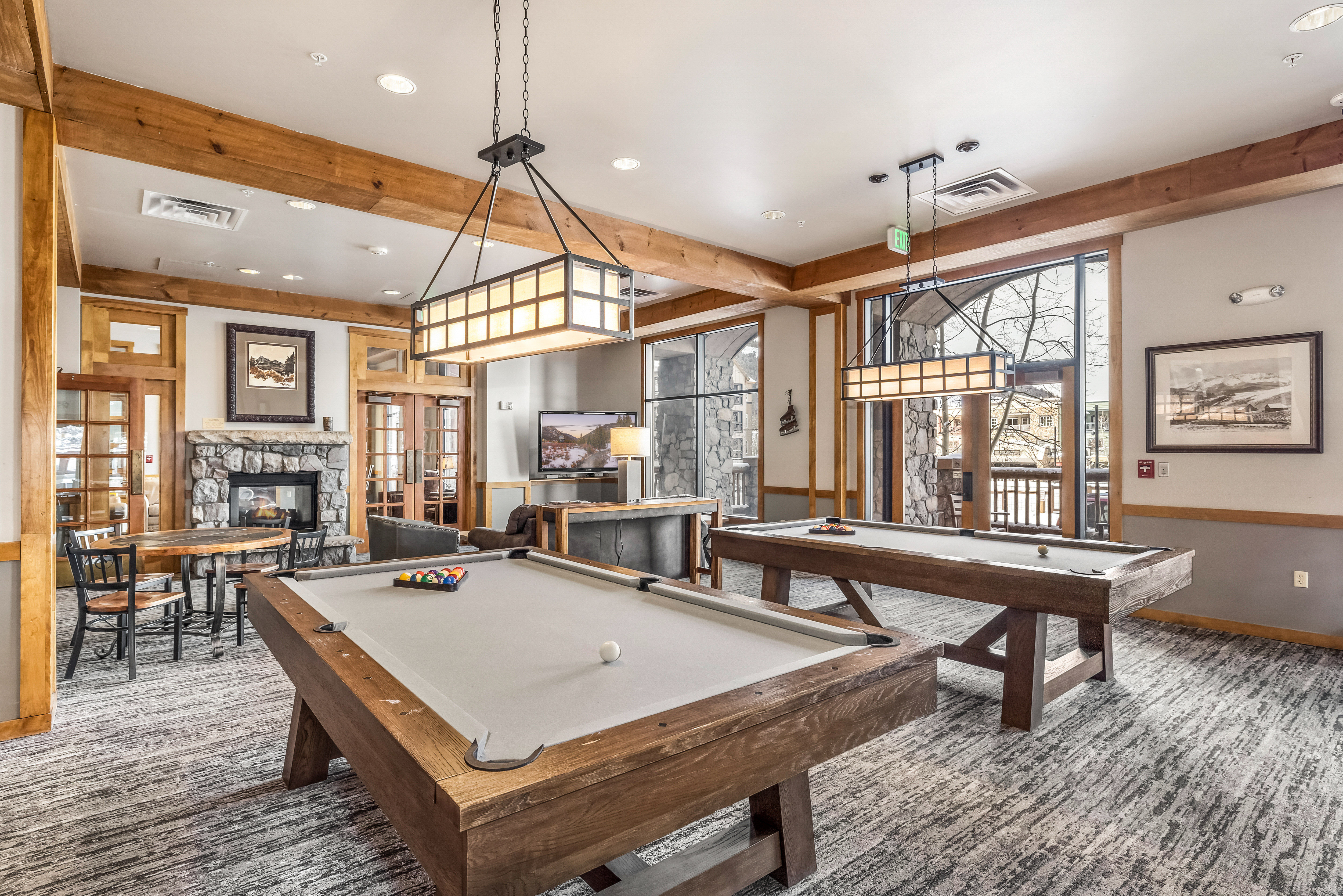  100 Dercum Square, Keystone, CO, 80435 - 物件實景