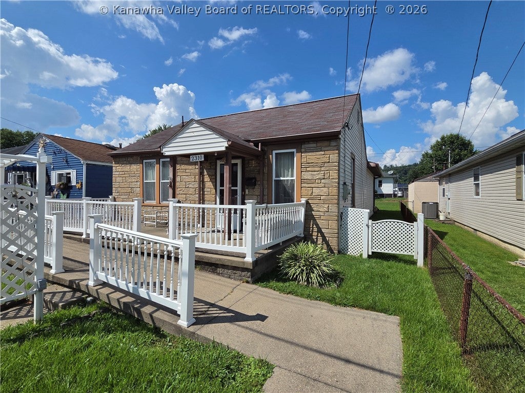 Mckinley Ave, Saint Albans, WV 25177 #1
