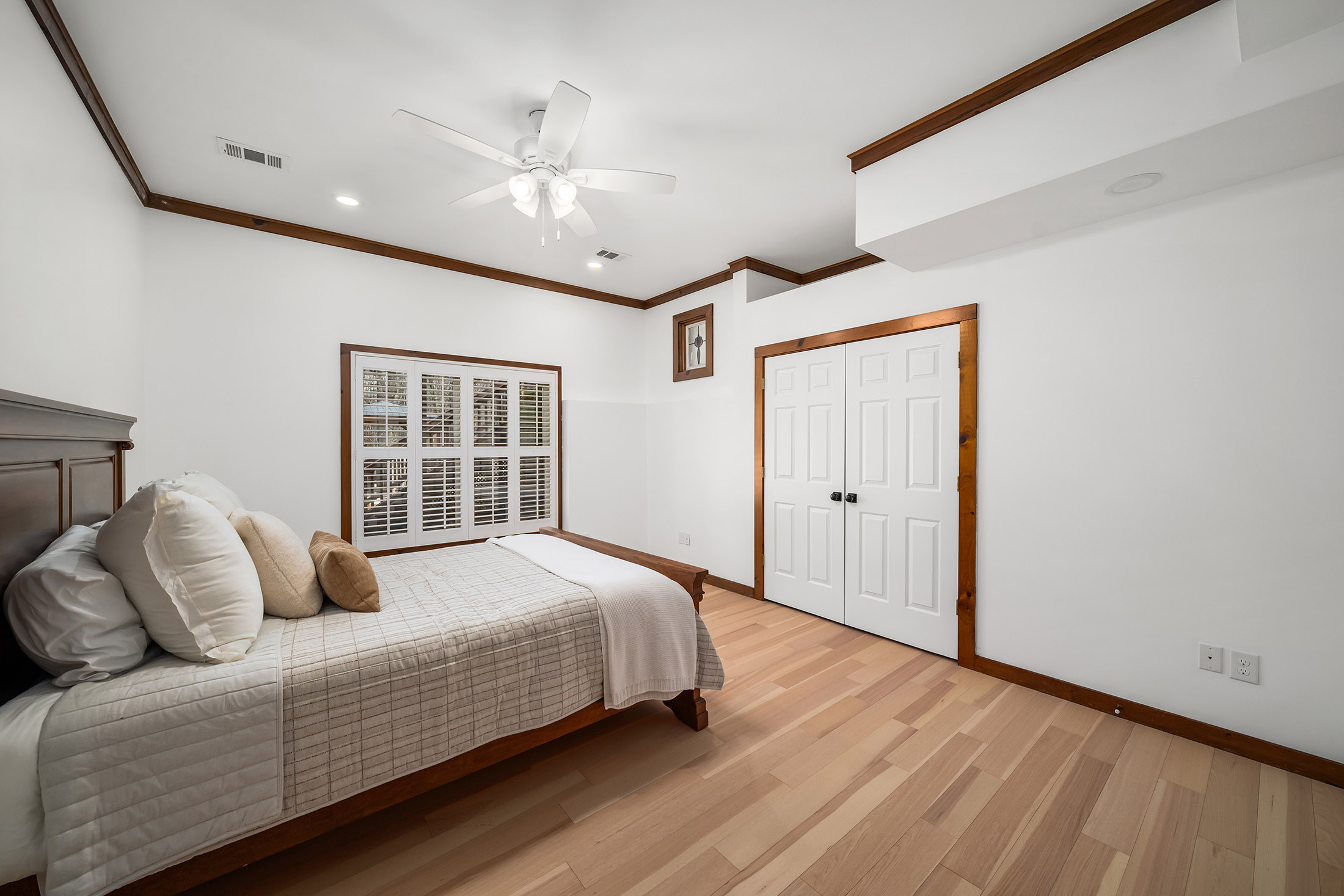  Opportunity to Own a Truly Exceptional Equestrian Farm Estate - 物件實景