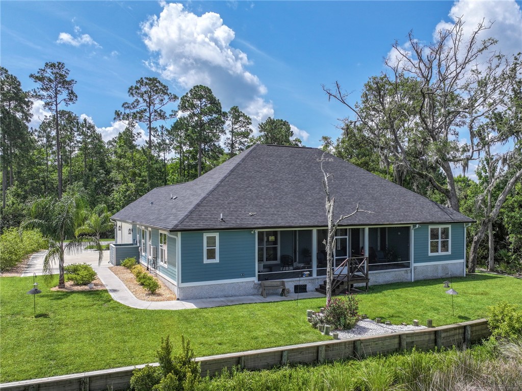 St Marys, Georgia, 31558, United States, 4 Bedrooms Bedrooms, ,4 BathroomsBathrooms,Residential,For Sale,1859580
