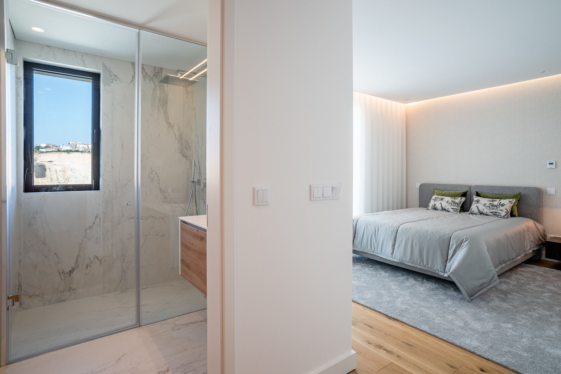  Ultimo Piso/Penthouse, 4 bedrooms, for Sale - 物件實景
