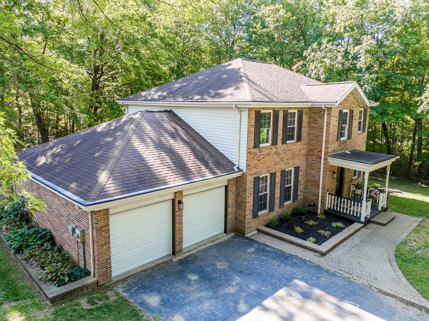 Sycamore Twp, Ohio, 45241, United States, 4 Bedrooms Bedrooms, ,4 BathroomsBathrooms,Residential,For Sale,1982774