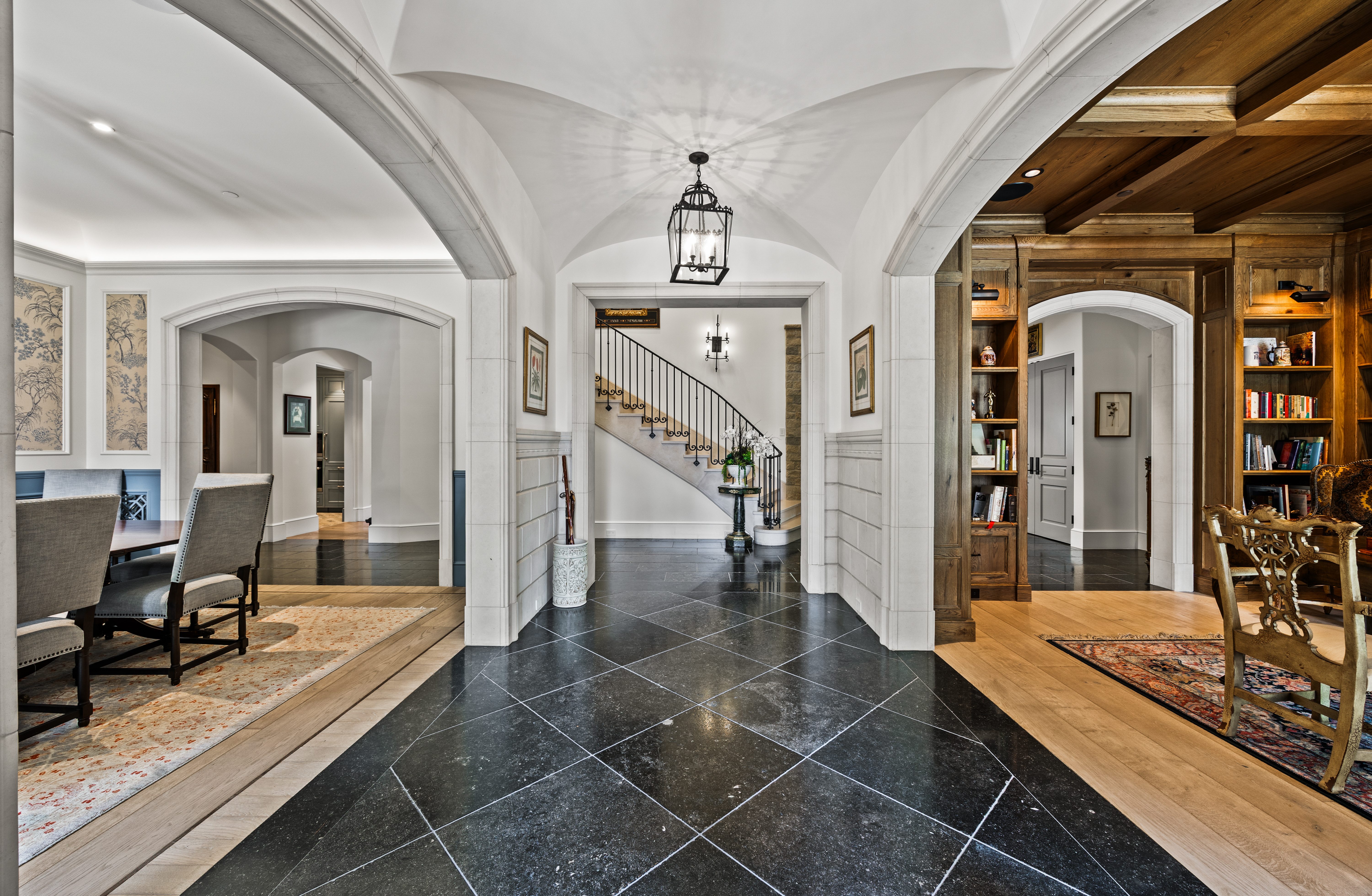  7 Oakmont Lane, Newport Beach, CA 92660 - 物件實景