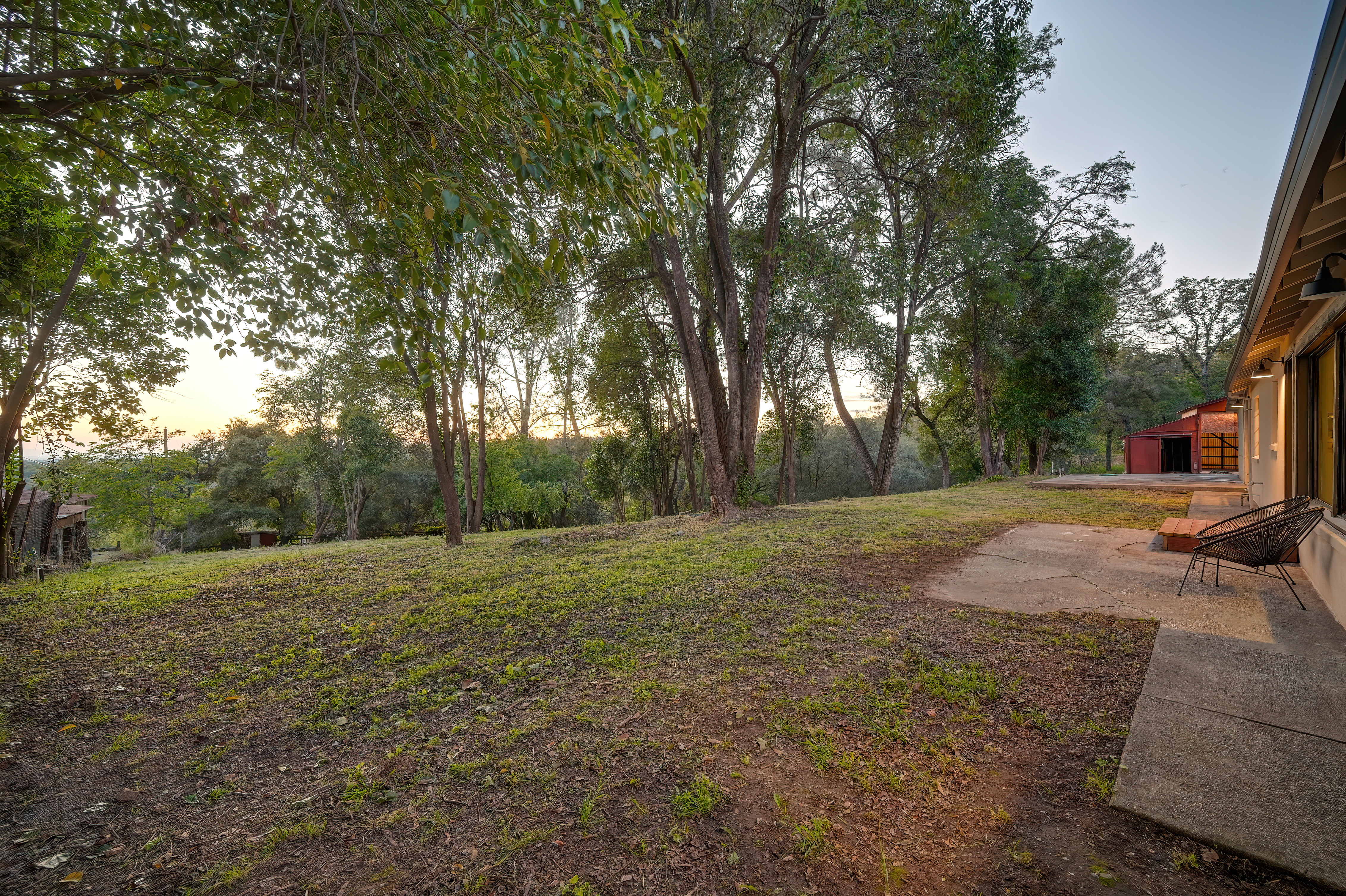  2636 Shirland Tract Road, Auburn, CA 95603 - 物件實景