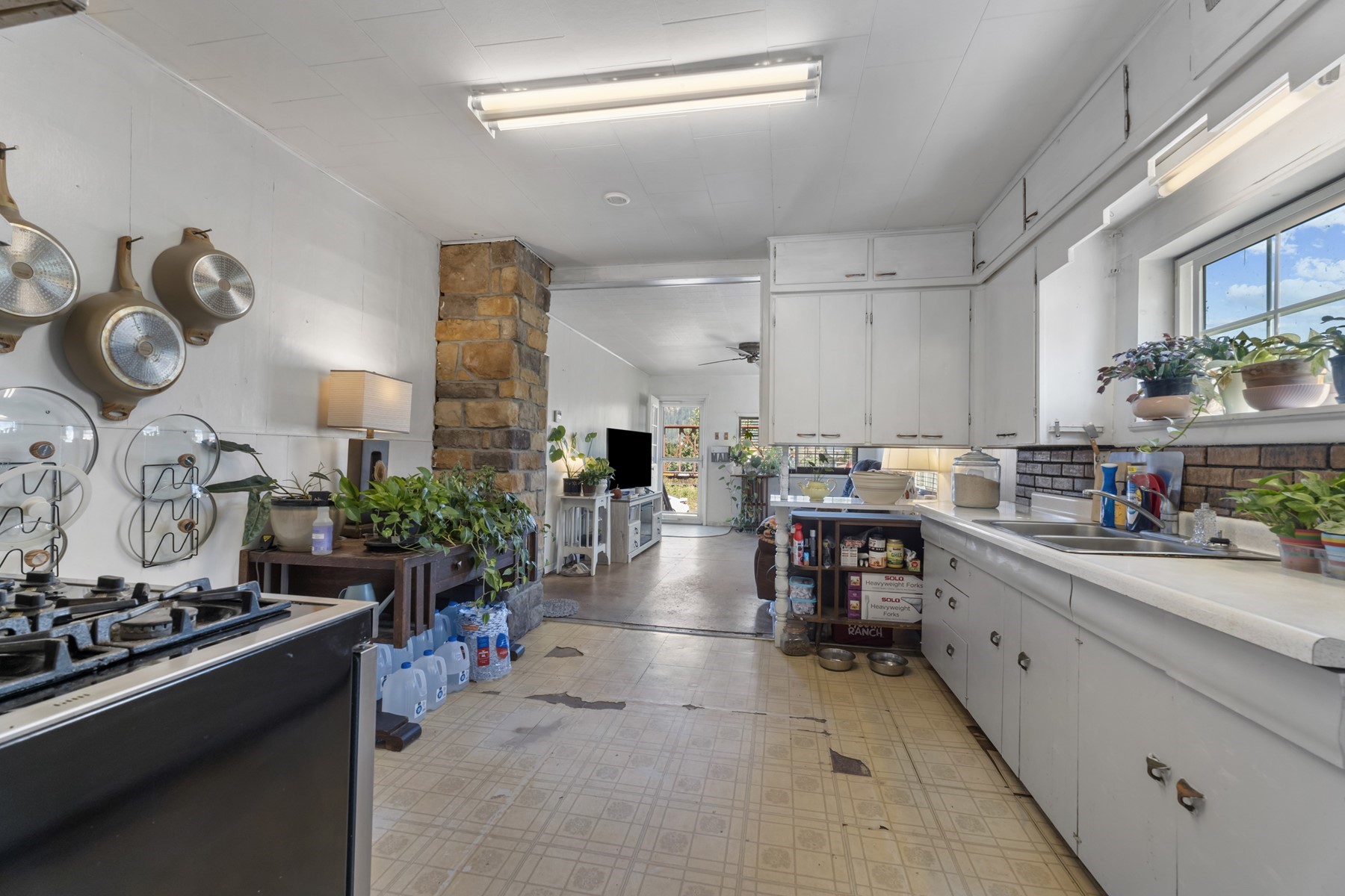  2331 Kootenai Ave - 物件實景