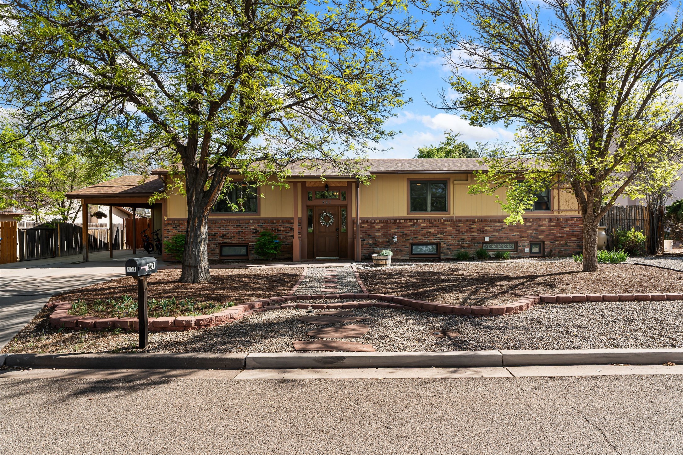  467 Pruitt Ave. - 物件實景