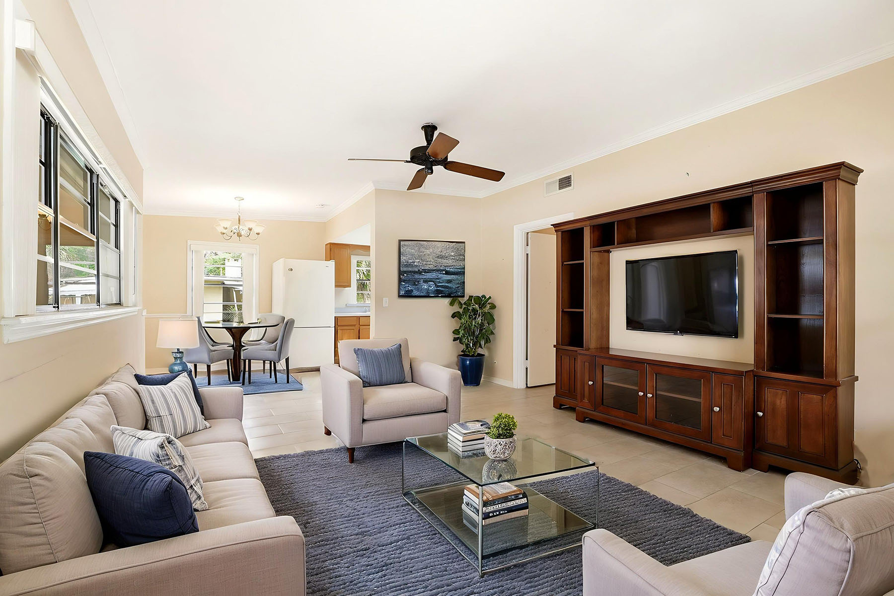  SANFORD - 物件實景