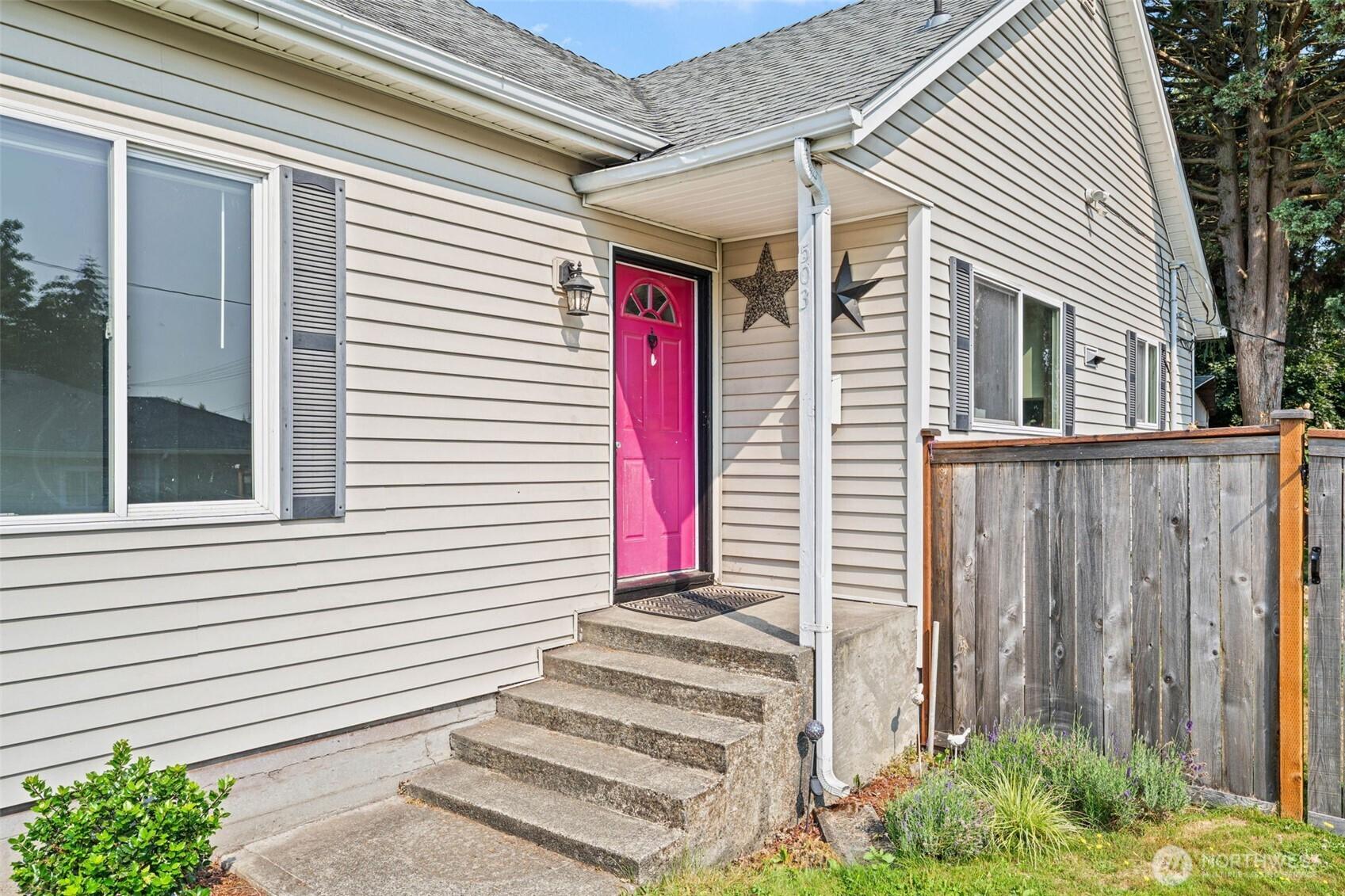 58th St, Tacoma, WA 98408 #1