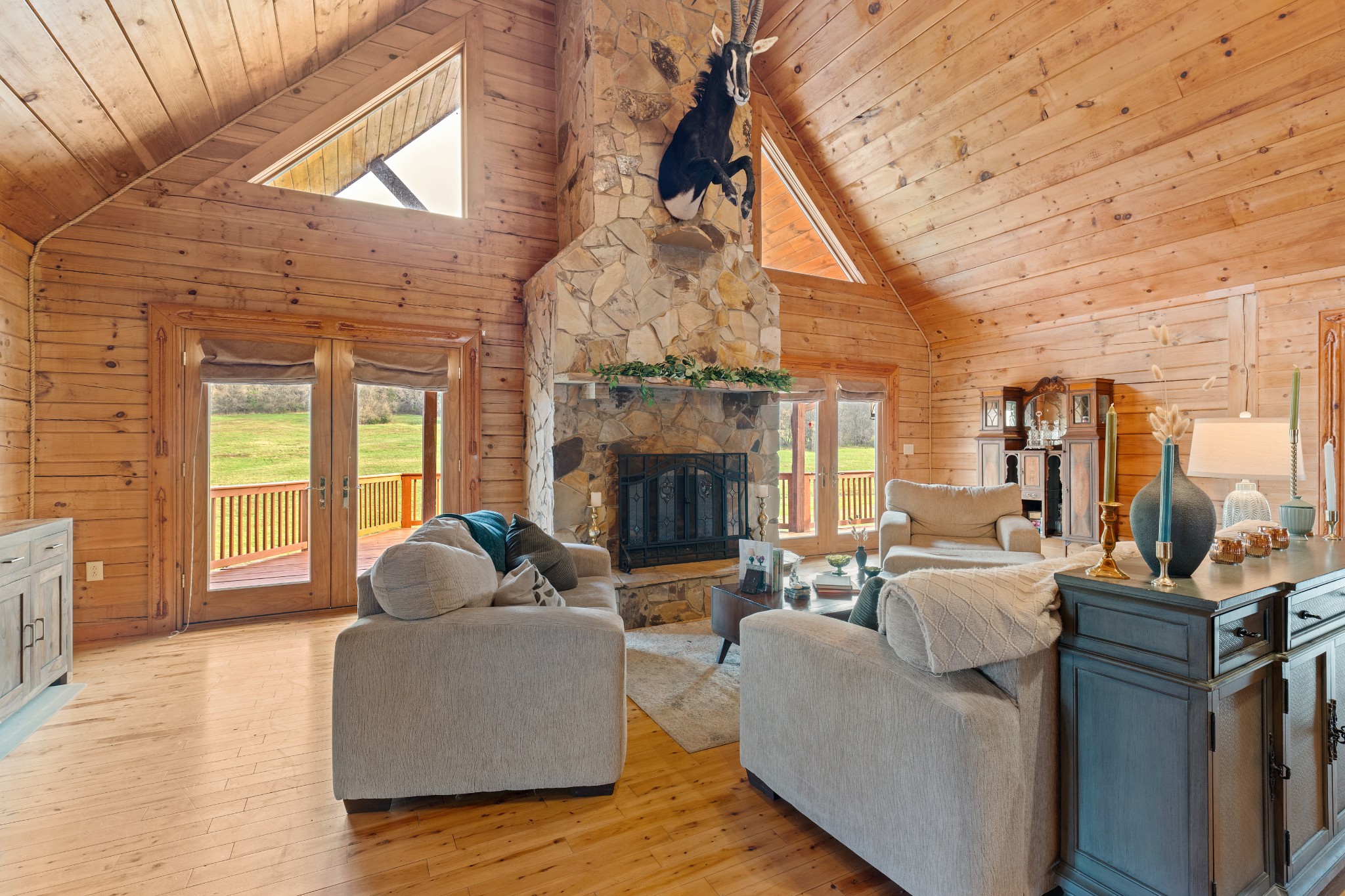  2063 Kennedy Creek Rd, Auburntown, TN, 37016 - 物件實景