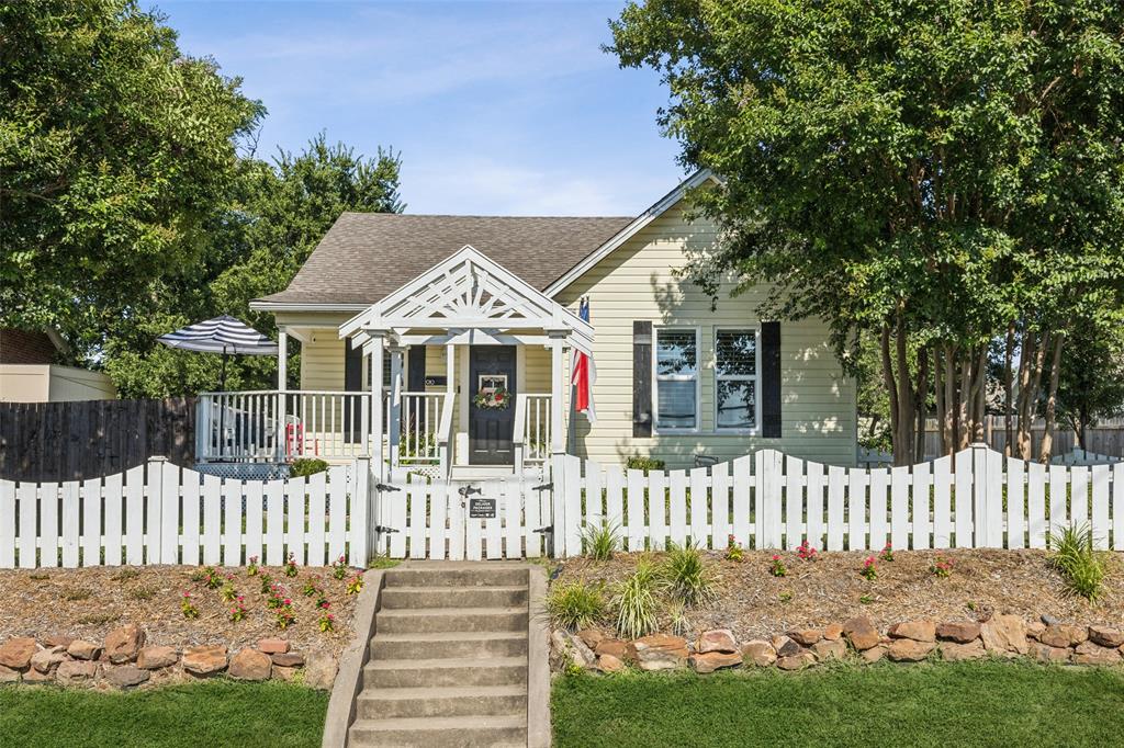 McKinney, Texas, 75069, United States, 3 Bedrooms Bedrooms, ,2 BathroomsBathrooms,Residential,For Sale,1917806
