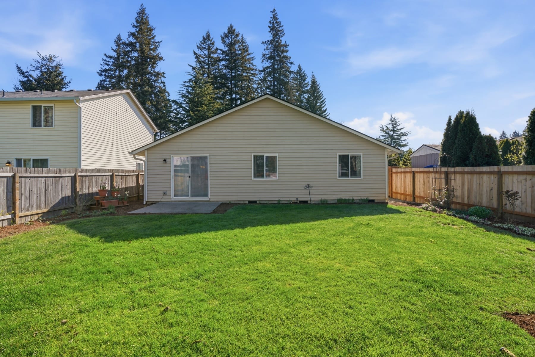  8200 NE 153RD CT Vancouver, WA 98682 - 物件實景