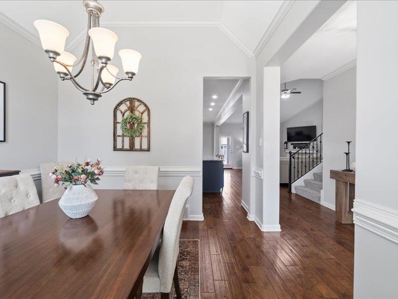 Arlington, Tennessee, 38002, United States, 4 Bedrooms Bedrooms, ,3 BathroomsBathrooms,Residential,For Sale,1925722