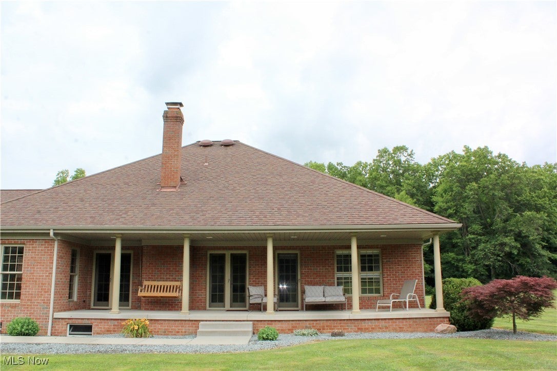 Lowellville, Ohio, 44436, United States, 3 Bedrooms Bedrooms, ,2 BathroomsBathrooms,Residential,For Sale,1984075