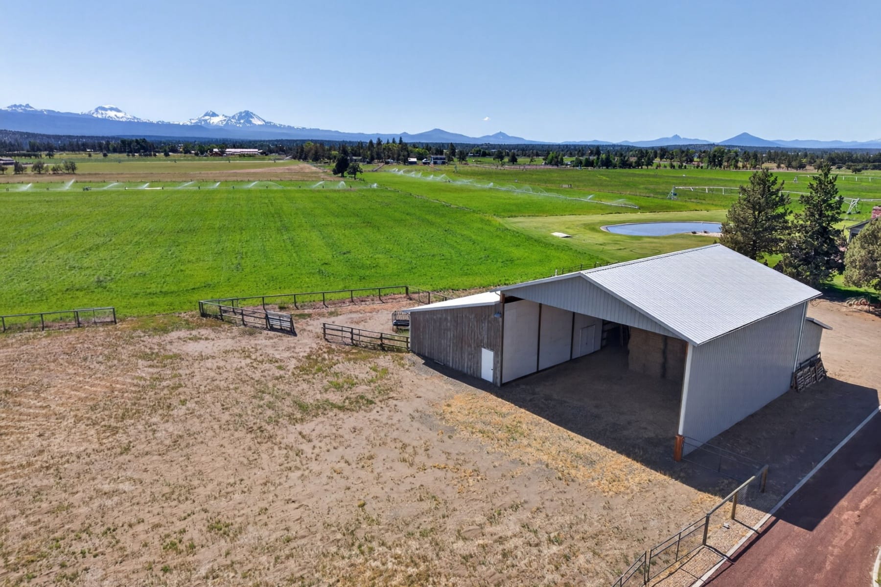  65055 Old Bend Redmond Highway Bend, OR 97703 - 物件實景