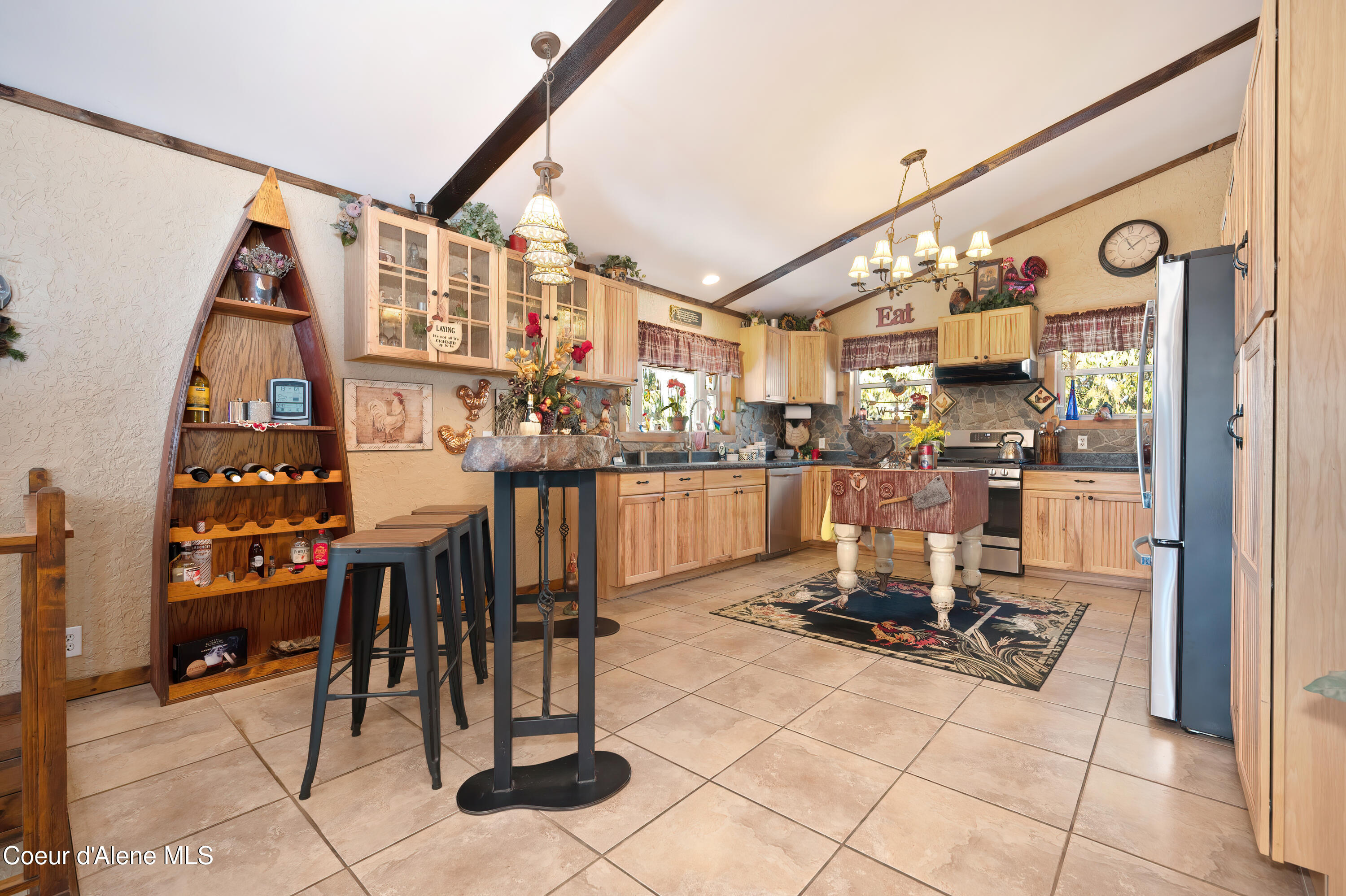 St. Maries, Idaho, 83861, United States, 3 Bedrooms Bedrooms, ,3 BathroomsBathrooms,Residential,For Sale,2011684