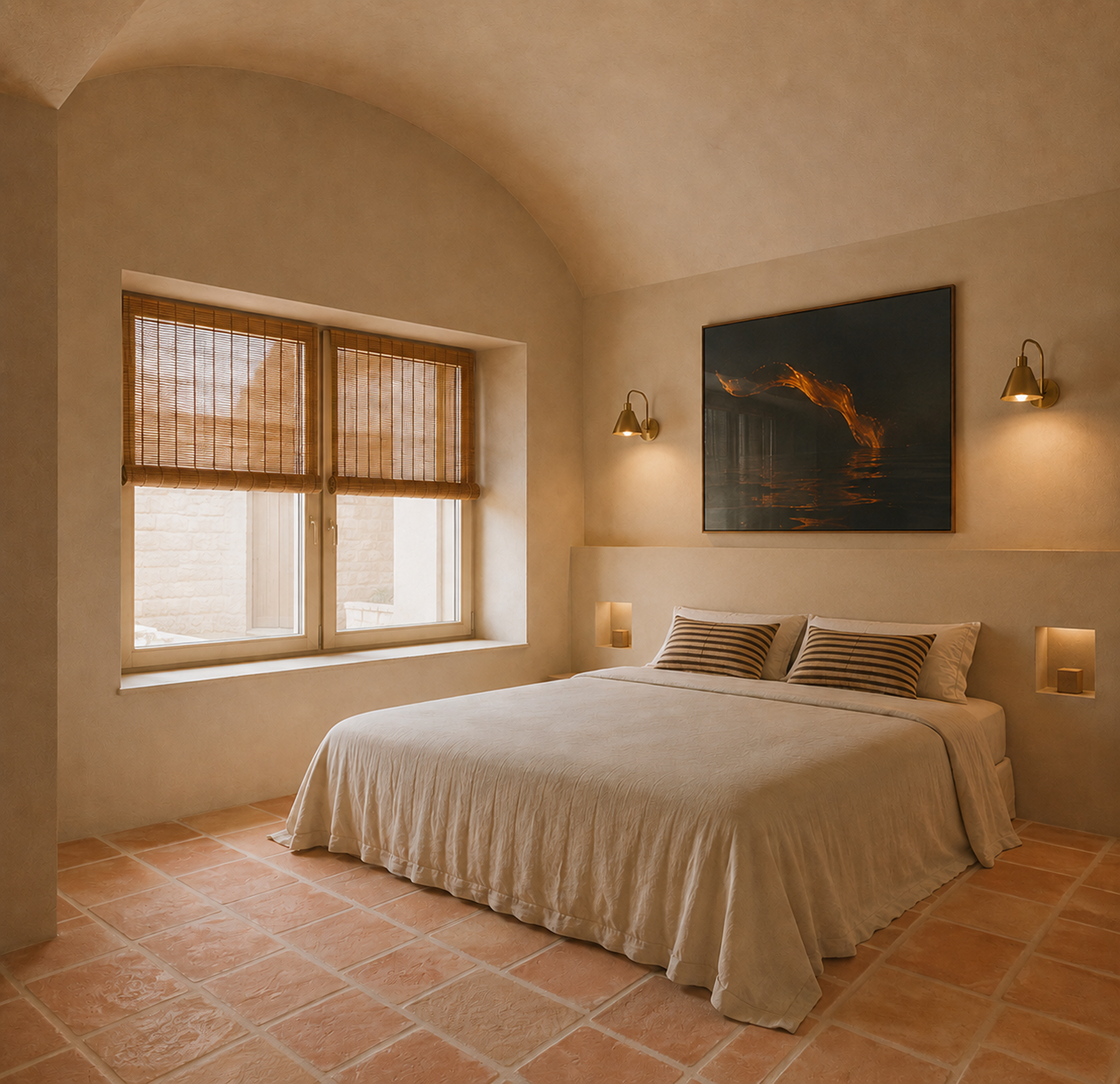  House with renovation project and premium finishes in Begur - 物件實景
