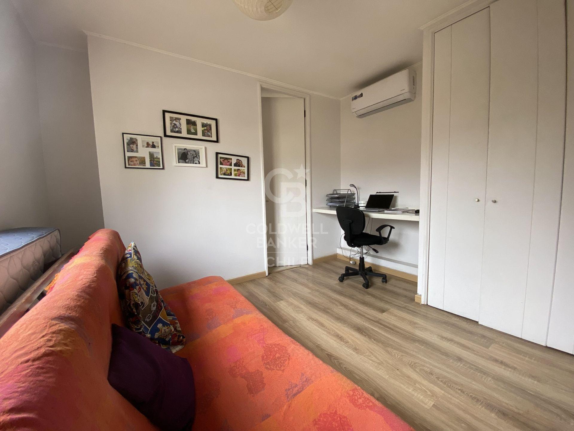 Colina, Chile, 4 Bedrooms Bedrooms, ,4 BathroomsBathrooms,Residential,For Sale,1838537