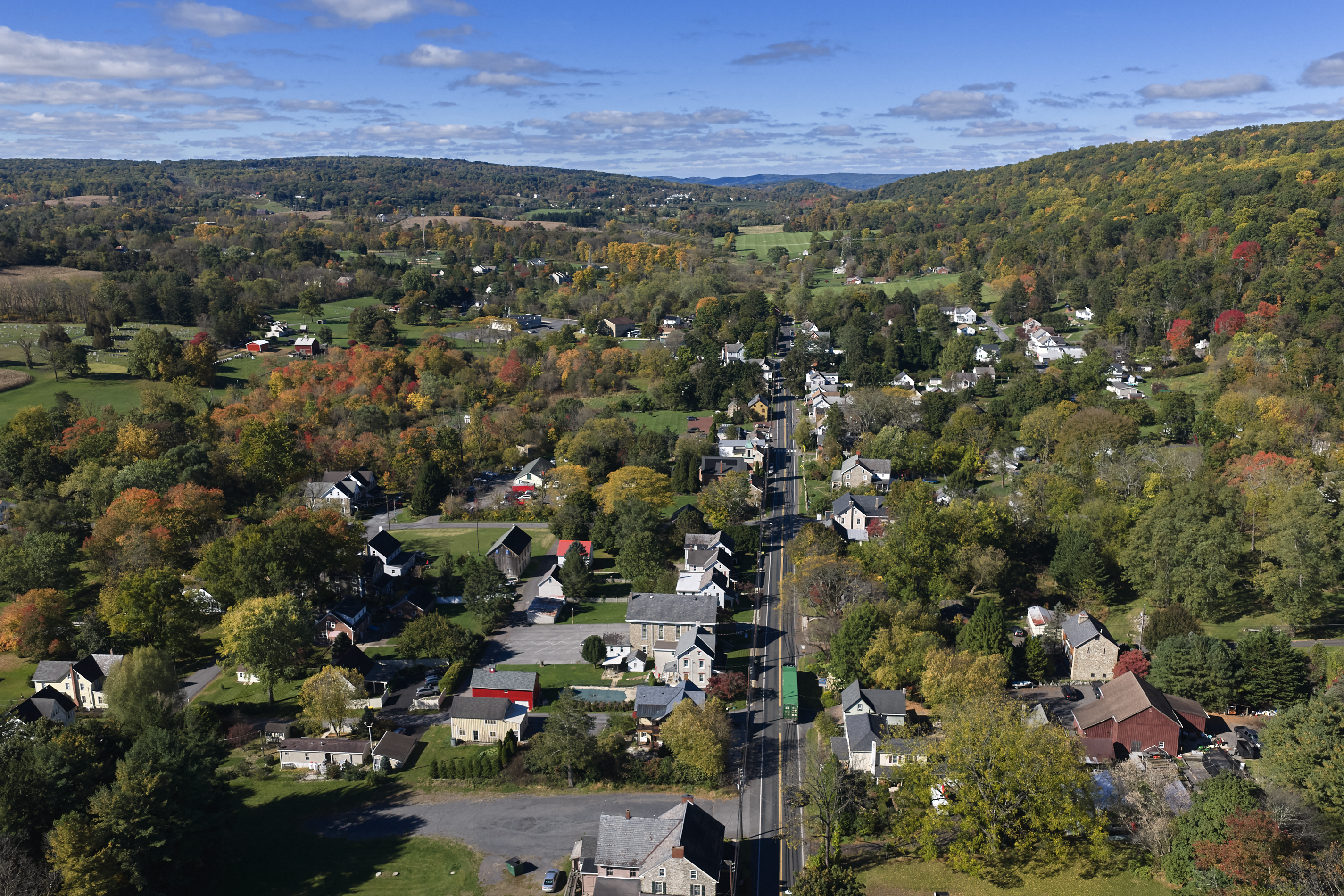  3290 Route 412, Coopersburg, PA 18036 - 物件實景