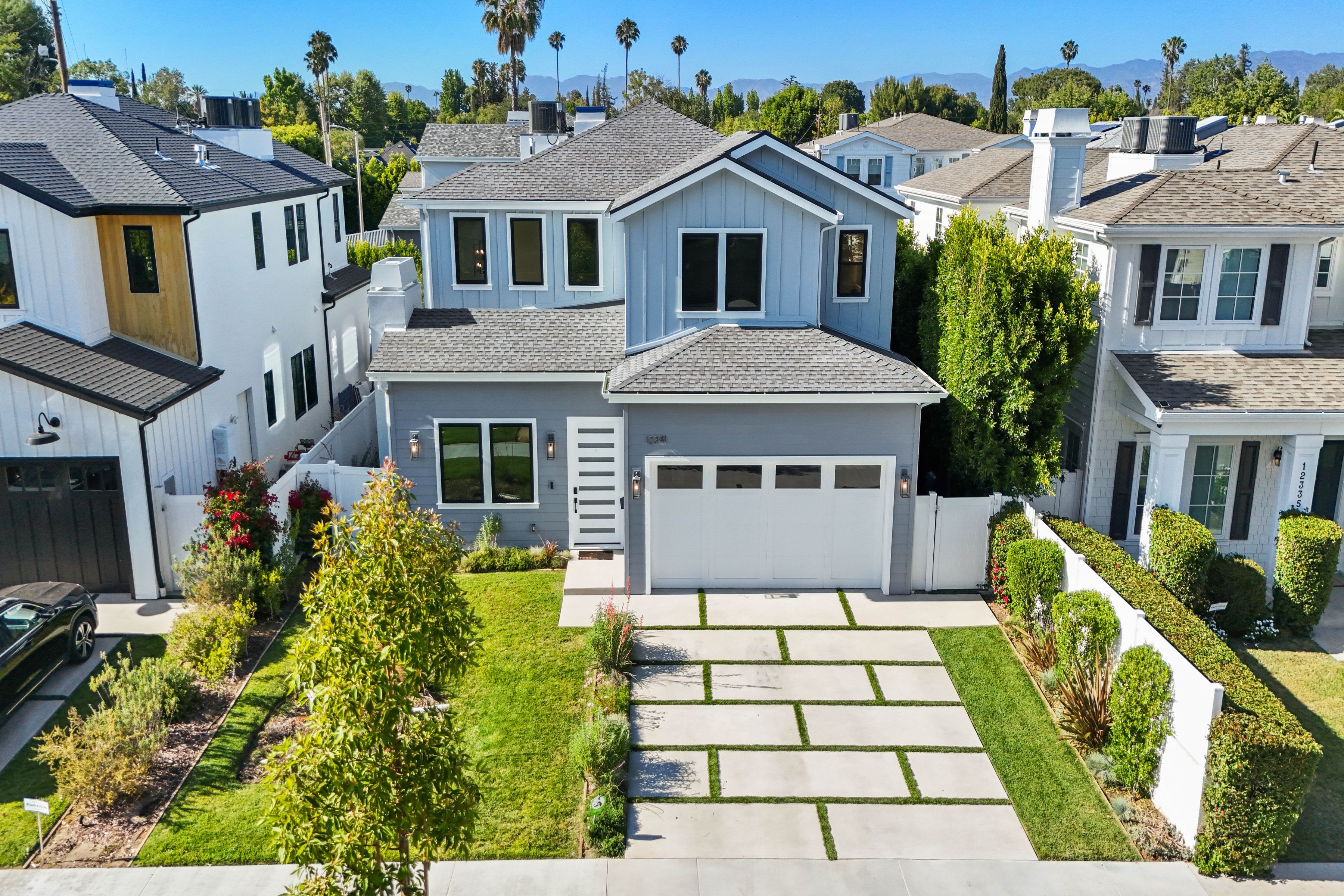  12341 Addison Street - 物件實景