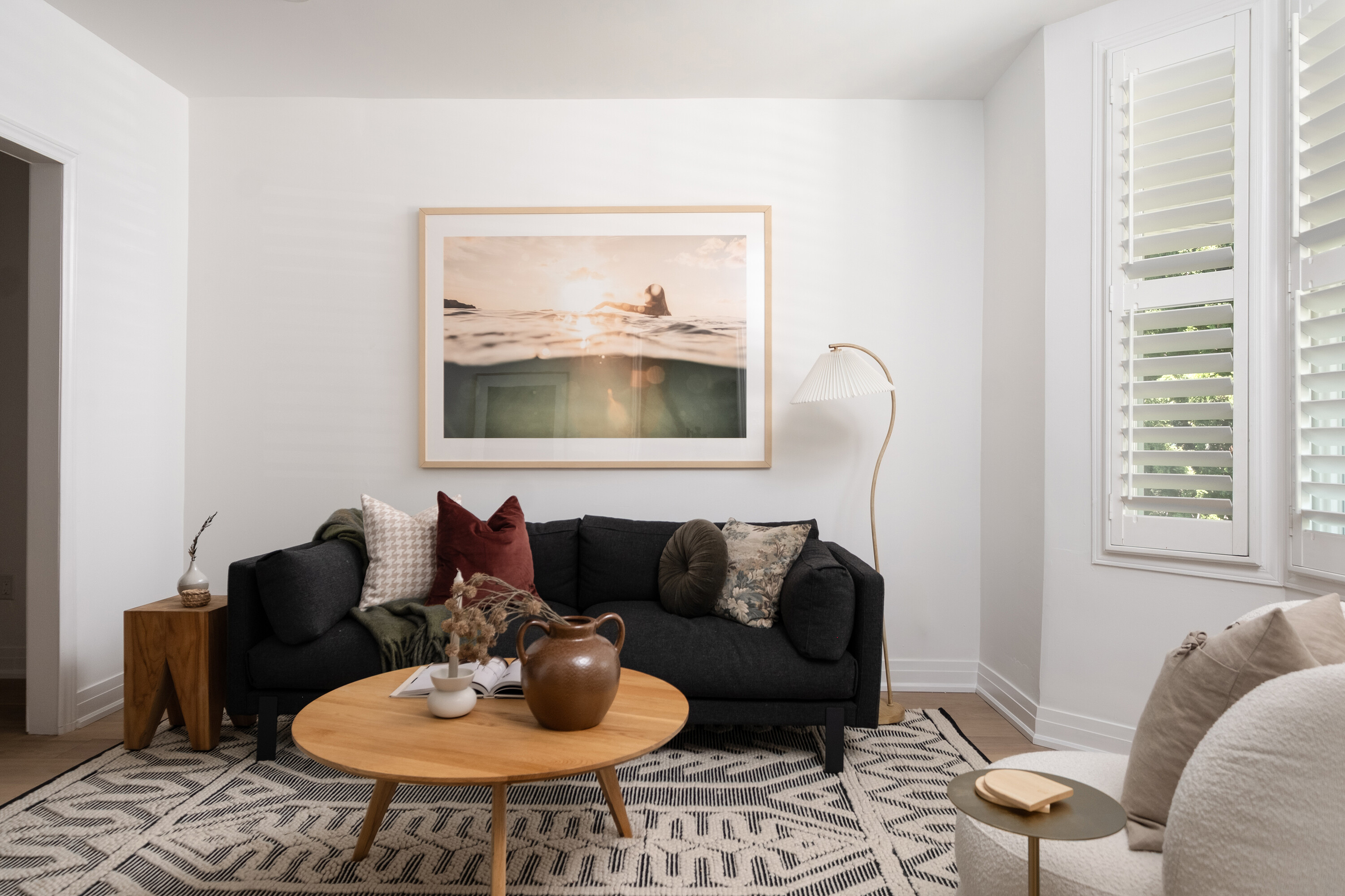  22 Connaught Ave - 物件實景