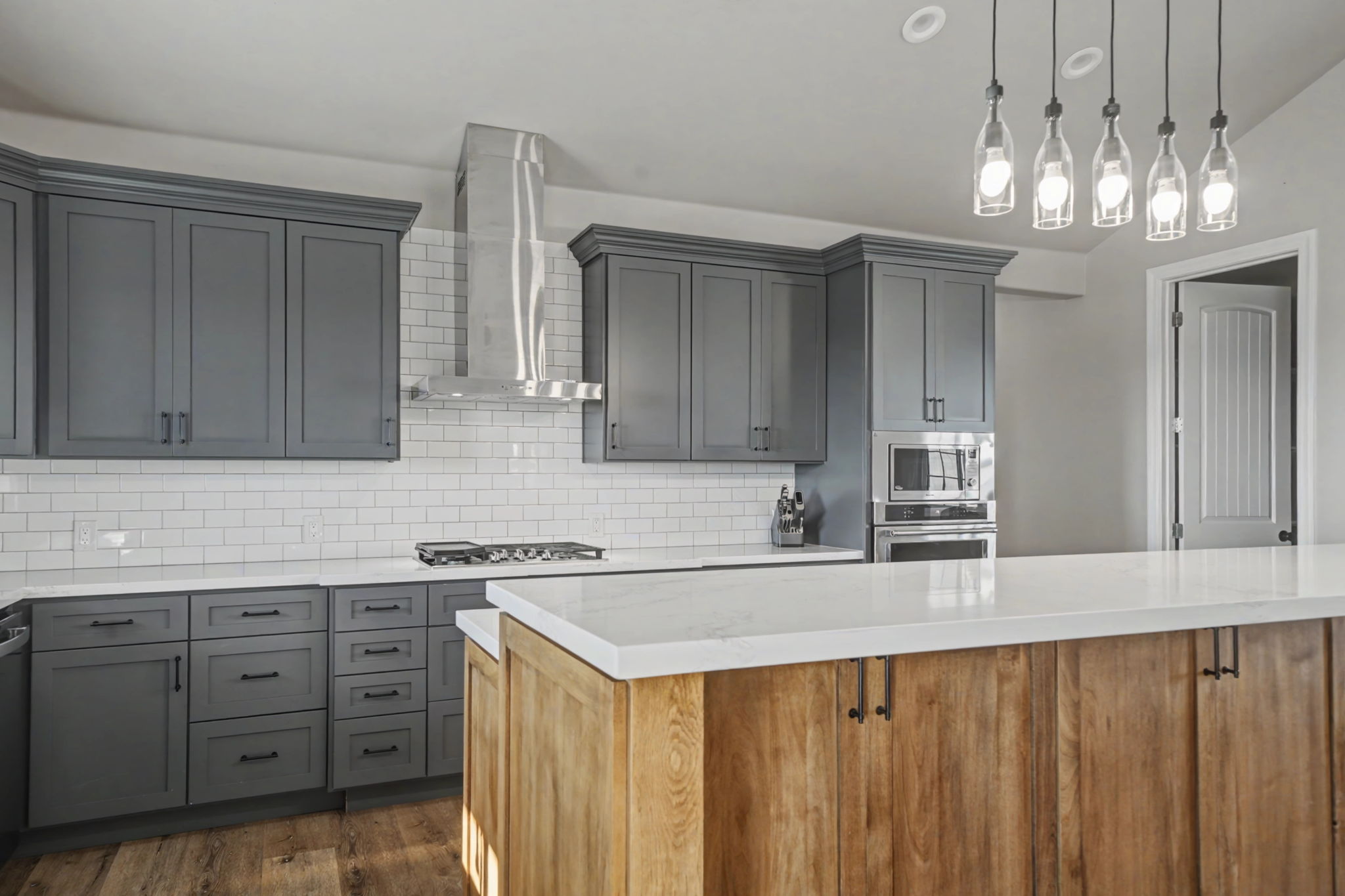  9515 Ham Luddy Road, Mountain Ranch, CA 95246 - 物件實景