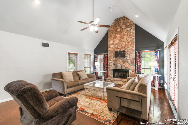 San Antonio, Texas, 78232, United States, 4 Bedrooms Bedrooms, ,4 BathroomsBathrooms,Residential,For Sale,1910997