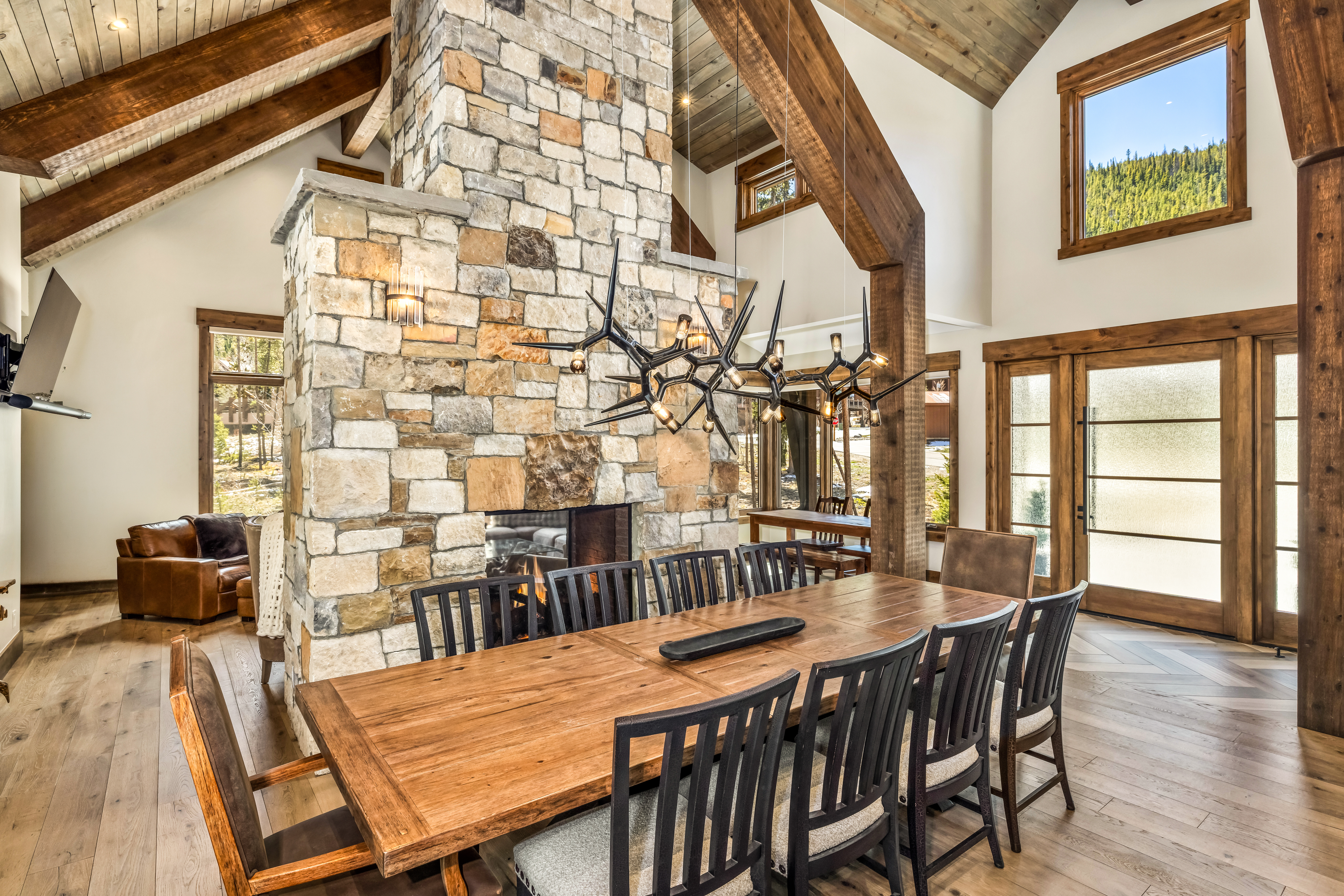  99 Independence Road, Keystone, CO, 80435 - 物件實景