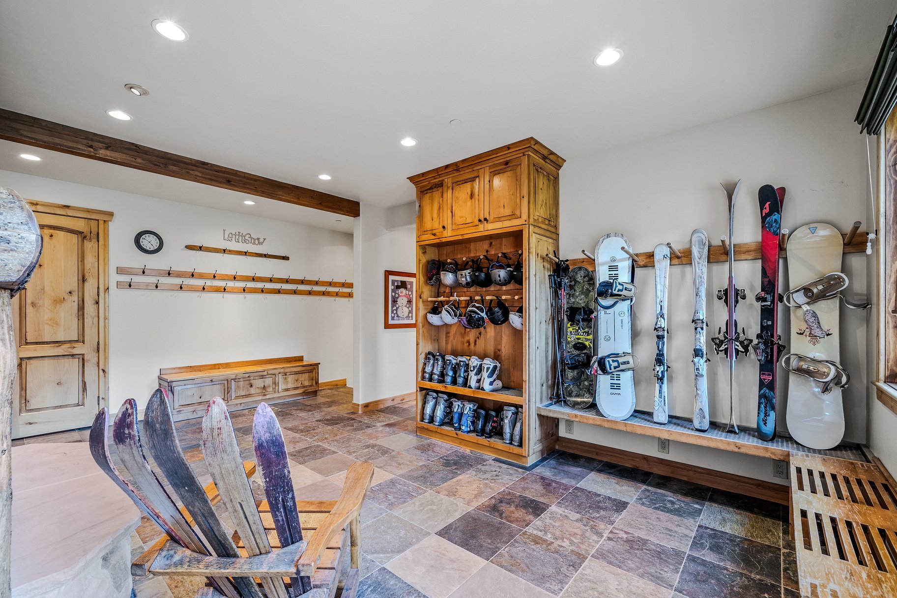  Legacy Mountain Retreat in The Colony at White Pine Canyon - 物件實景