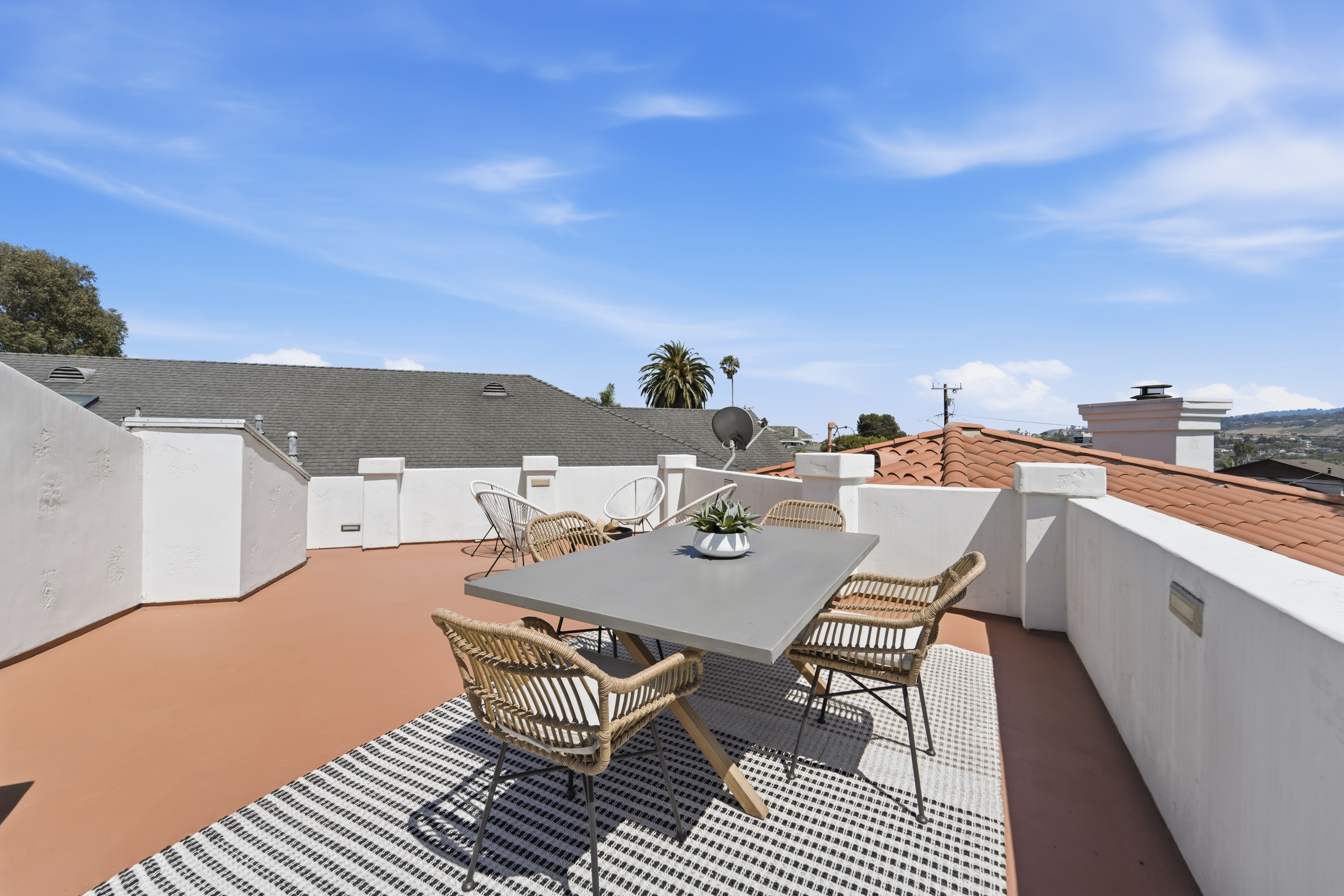  1021 Avenue D, Redondo Beach, CA 90277 - 物件實景
