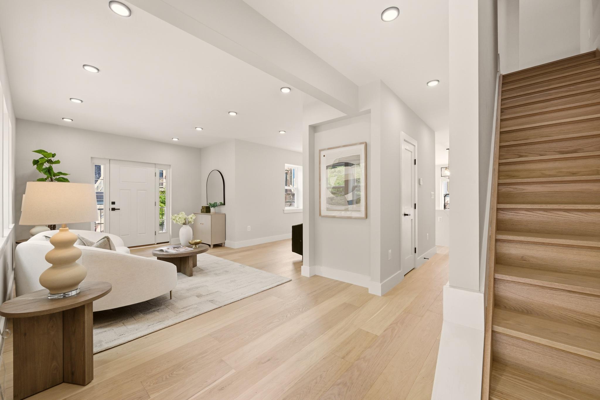  418 Allison Street NW, Washington, DC, 20011 - 物件實景