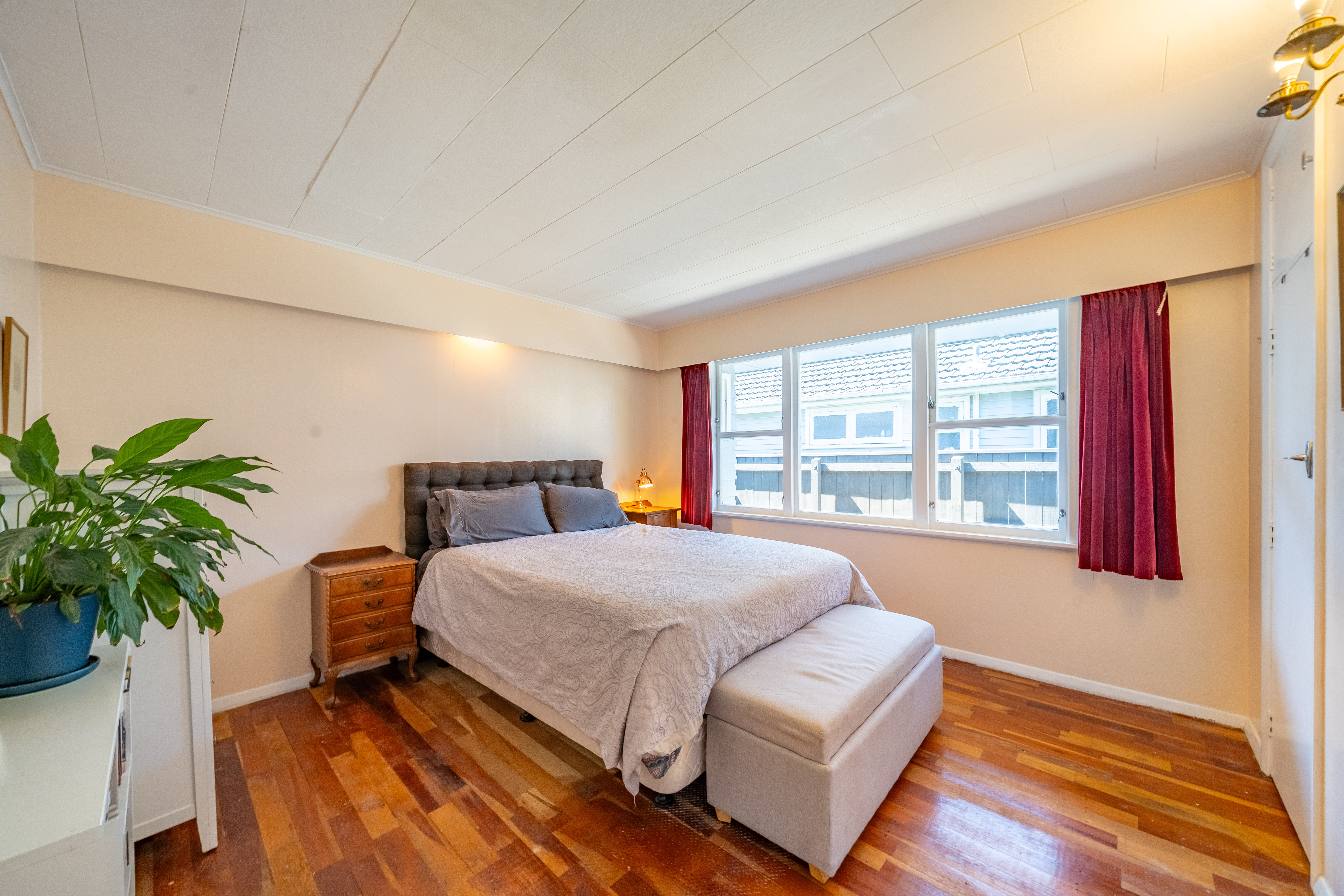  8 Ruru Crescent, Heretaunga, Upper Hutt - 物件實景