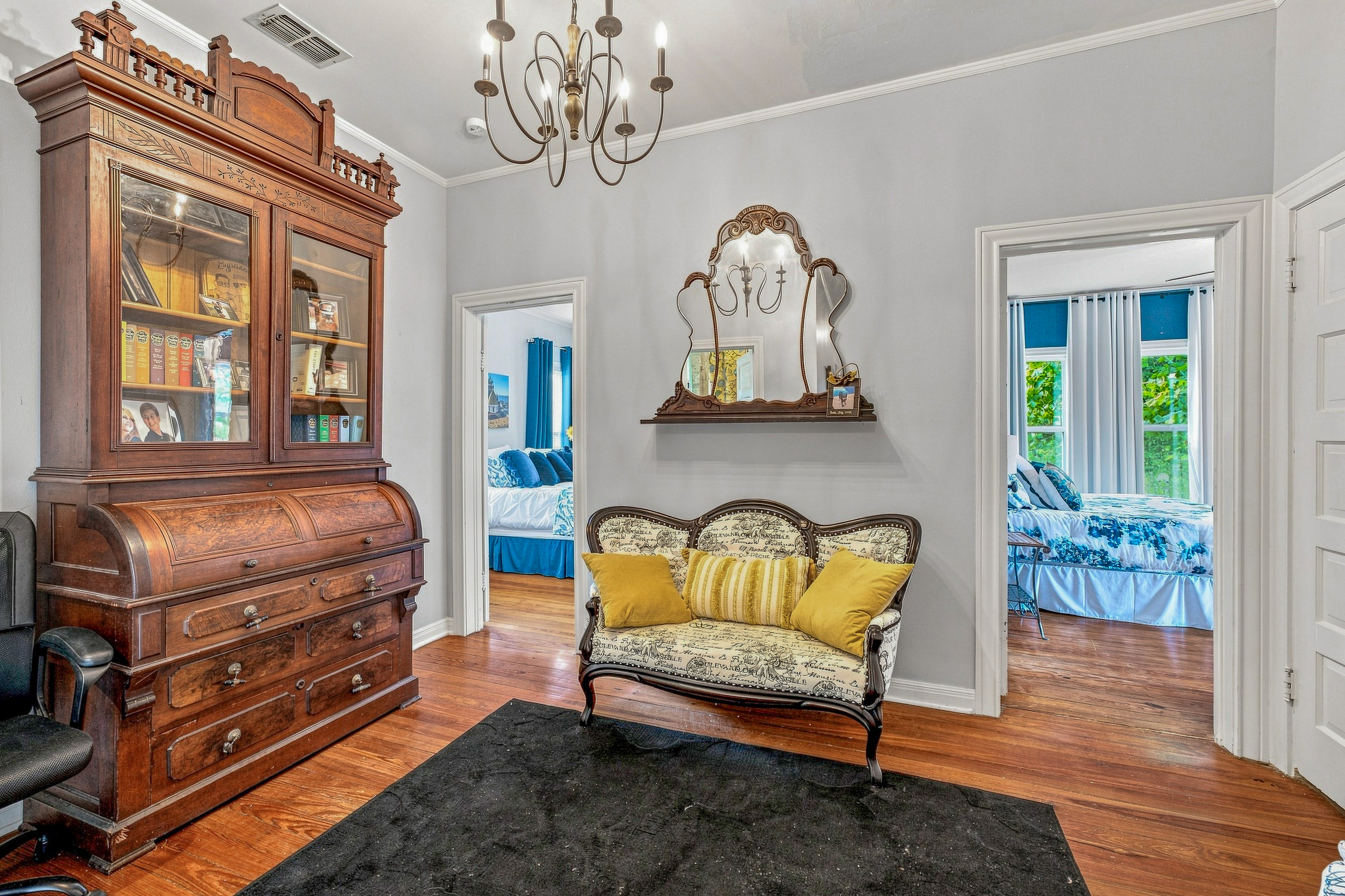  730 Virginia Street, Graham, TX, 76450 - 物件實景
