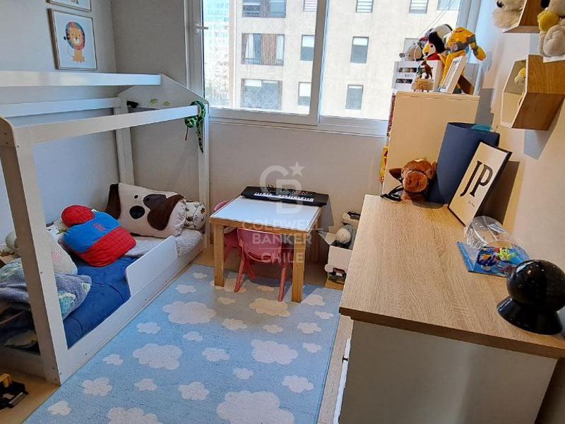 El Bergant?n 970, Las Condes, Chile, 3 Bedrooms Bedrooms, ,2 BathroomsBathrooms,Residential,For Sale,El Bergant?n 970,1680982