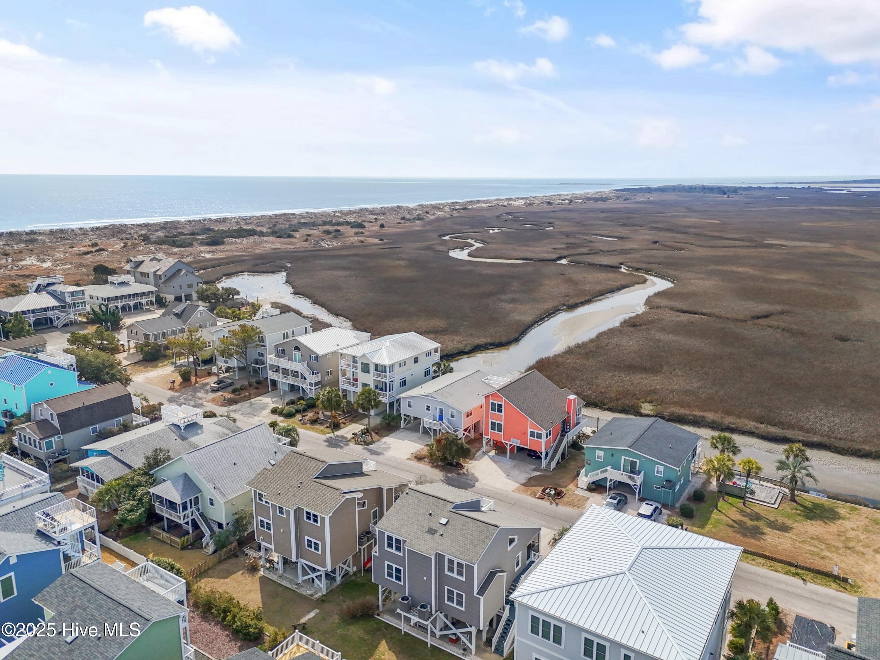 Sunset Beach, North Carolina, 28468, United States, 4 Bedrooms Bedrooms, ,3 BathroomsBathrooms,Residential,For Sale,1974342