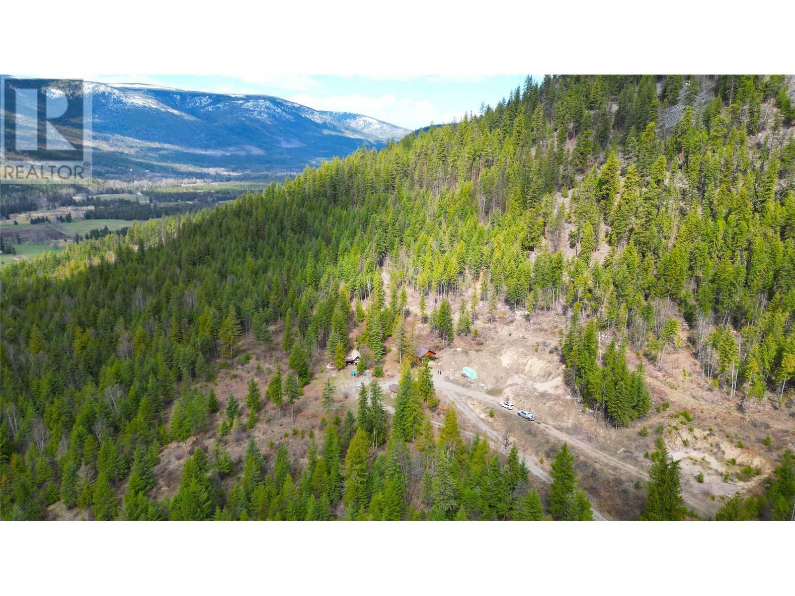 EDGEWOOD, British Columbia, V0G 1J0, CA, ,Residential,For Sale,1837300