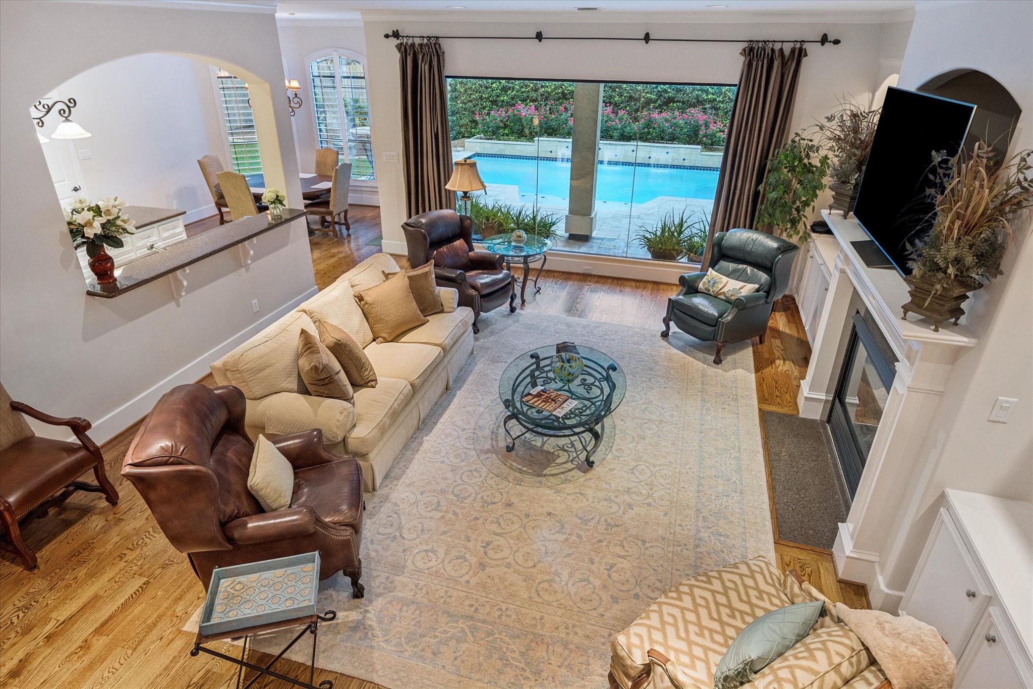  3411 Banbury Place - 物件實景