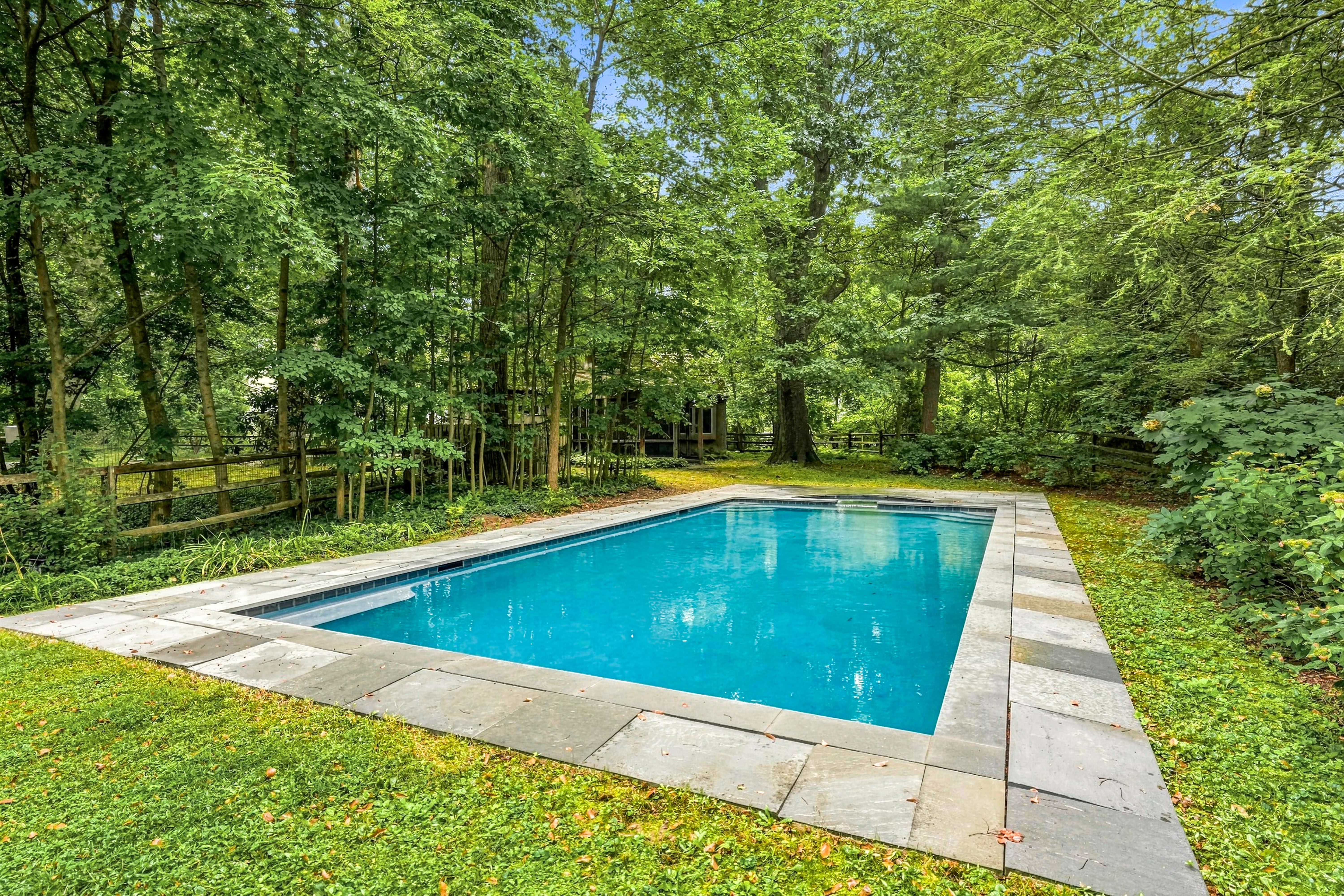  815 Black Rock Road, Gladwyne, PA 19035 - 物件實景